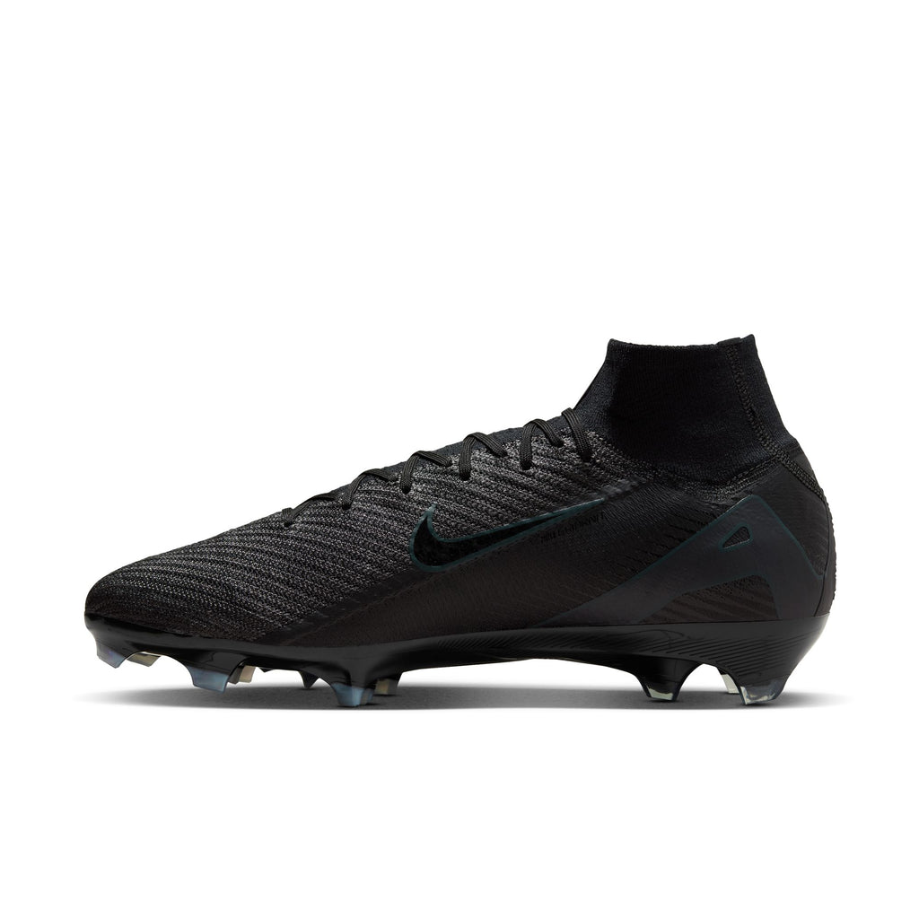 Nike Mercurial Superfly 10 Elite FG High-Top Soccer Cleats - FQ1454-002-NIKE by Nike | Available at Niky's Sports