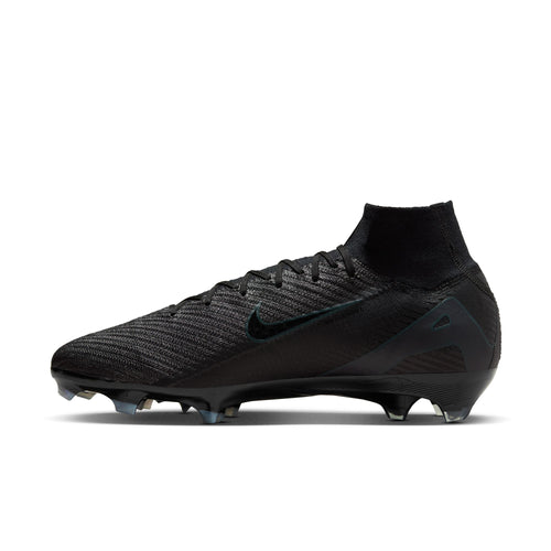Nike Mercurial Superfly 10 Elite FG High-Top Soccer Cleats - FQ1454-002-NIKE by Nike | Available at Niky's Sports