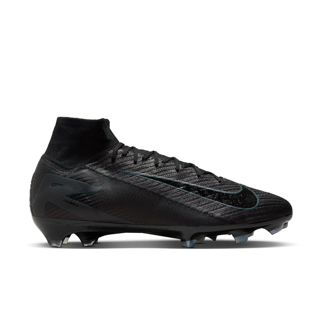 Nike Mercurial Superfly 10 Elite FG High-Top Soccer Cleats - FQ1454-002-NIKE by Nike | Available at Niky's Sports