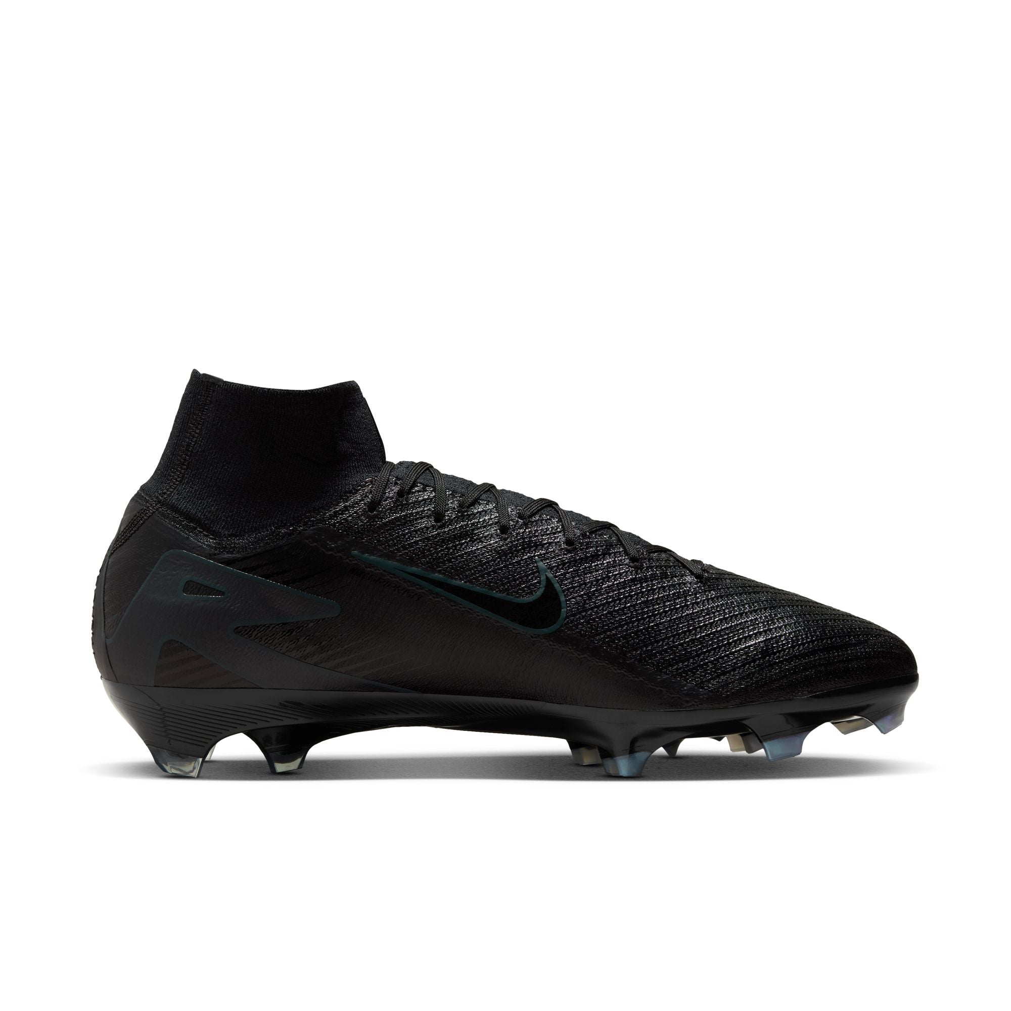 Nike Mercurial Superfly 10 Elite FG High-Top Soccer Cleats - FQ1454-002-NIKE by Nike | Available at Niky's Sports