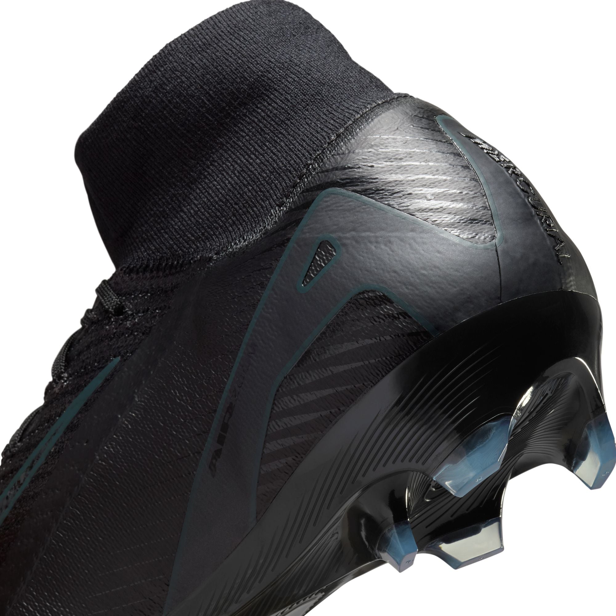 Nike Mercurial Superfly 10 Elite FG High-Top Soccer Cleats - FQ1454-002-NIKE by Nike | Available at Niky's Sports