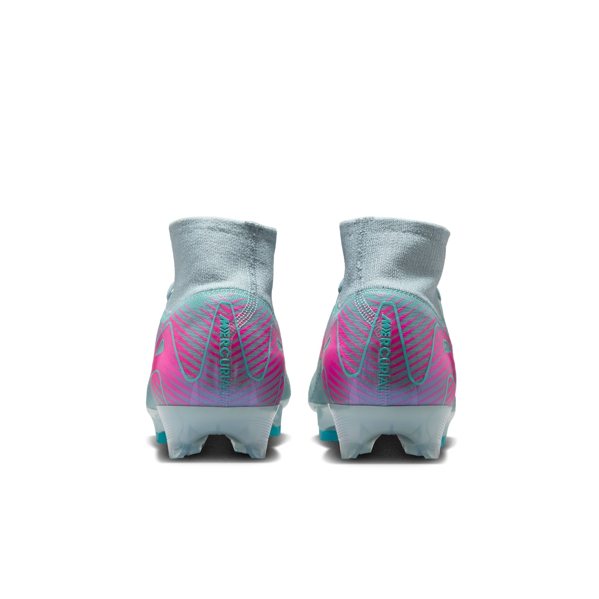 Nike Mercurial Superfly 10 Elite FG High-Top Soccer Cleats - FQ1454-301-NIKE by Nike | Available at Niky's Sports