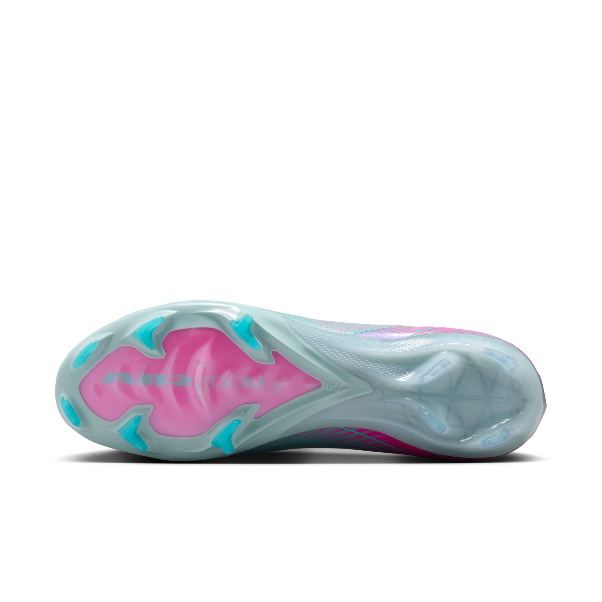 Nike Mercurial Superfly 10 Elite FG High-Top Soccer Cleats - FQ1454-301-NIKE by Nike | Available at Niky's Sports