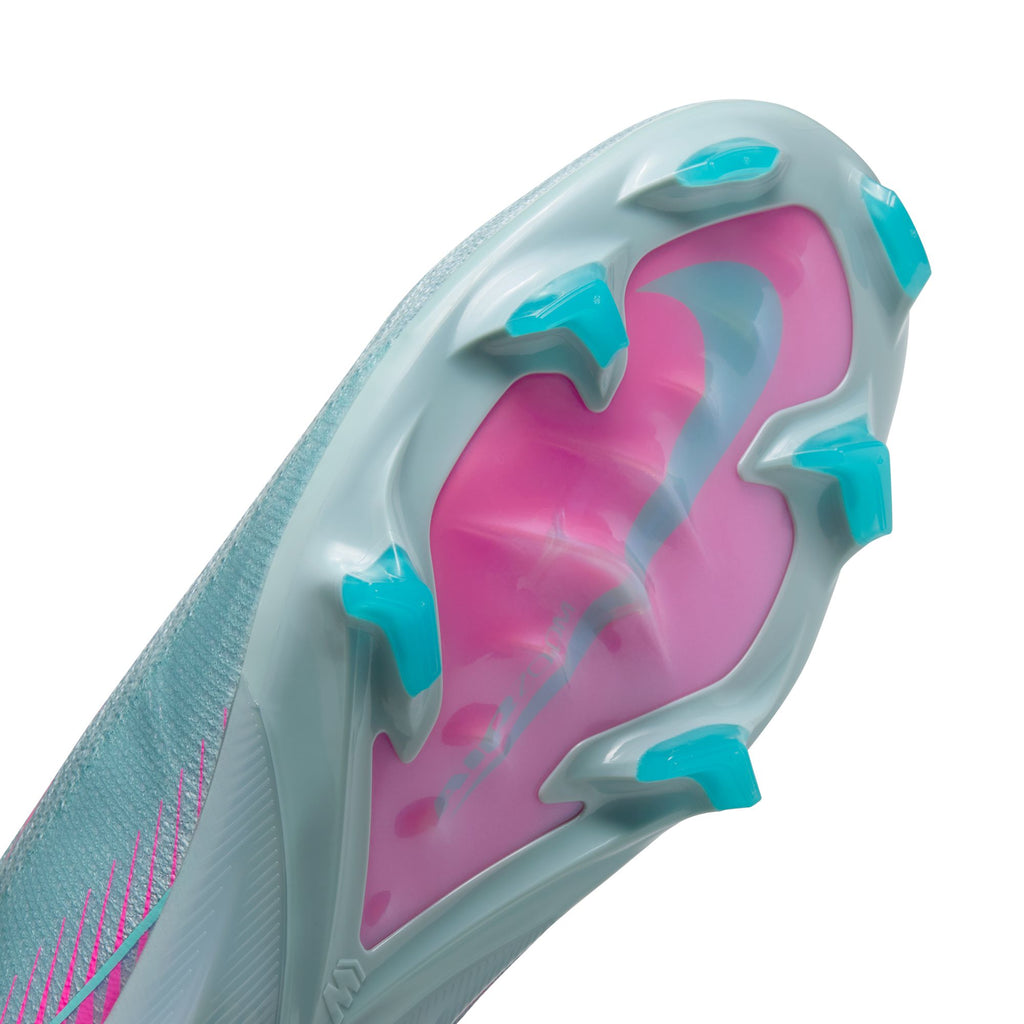 Nike Mercurial Superfly 10 Elite FG High-Top Soccer Cleats - FQ1454-301-NIKE by Nike | Available at Niky's Sports