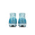 Nike Mercurial Superfly 10 Elite FG High-Top Soccer Cleats - FQ1454-400-NIKE by Nike | Available at Niky's Sports
