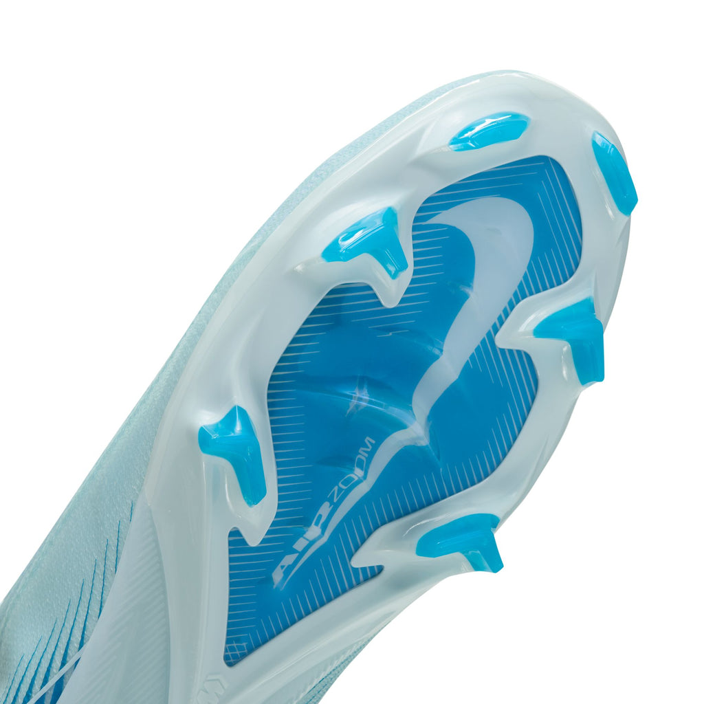 Nike Mercurial Superfly 10 Elite FG High-Top Soccer Cleats - FQ1454-400-NIKE by Nike | Available at Niky's Sports