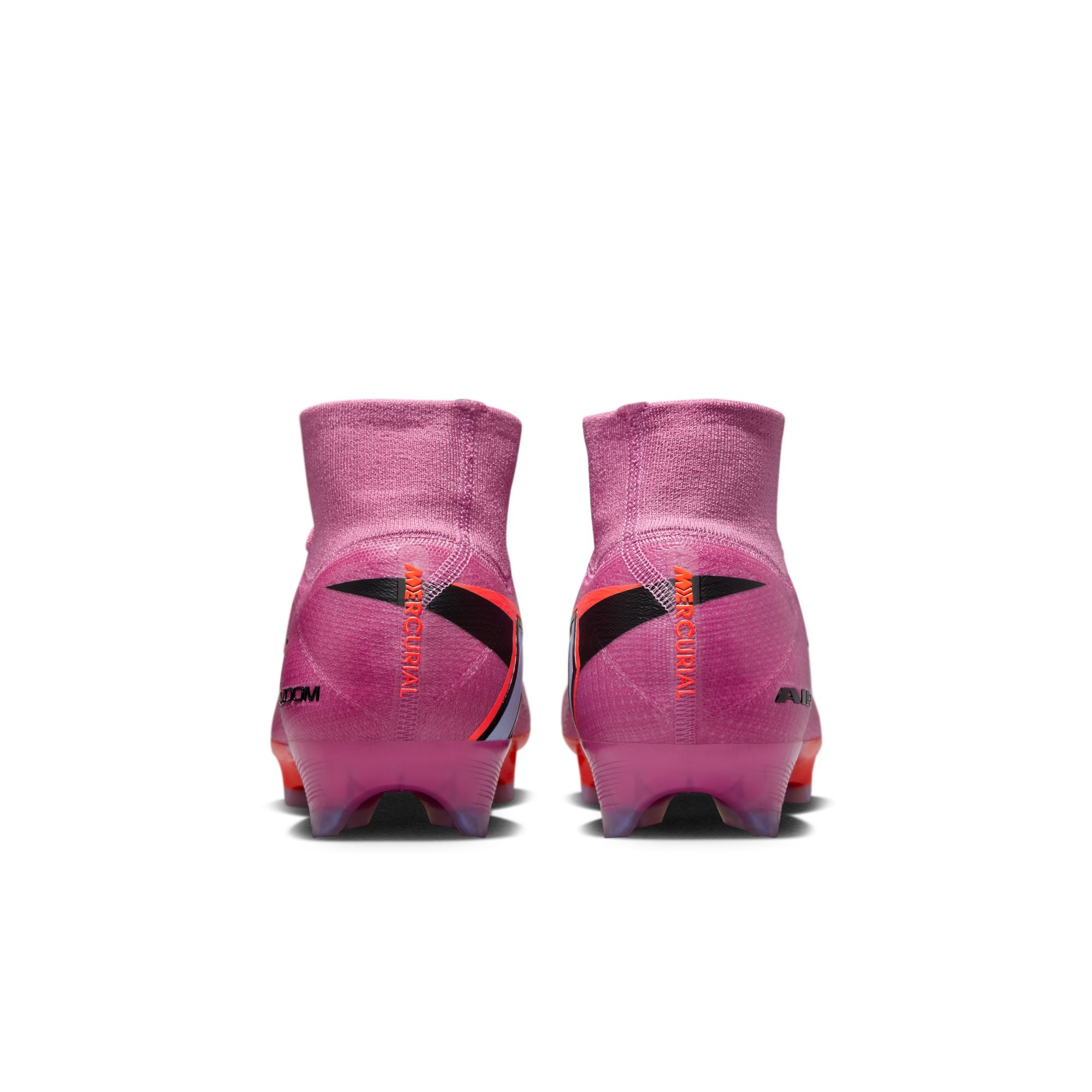 Nike Mercurial Superfly 10 Elite Firm-Ground High-Top Soccer Cleats - FQ1454-600-NIKE by Nike | Available at Niky's Sports