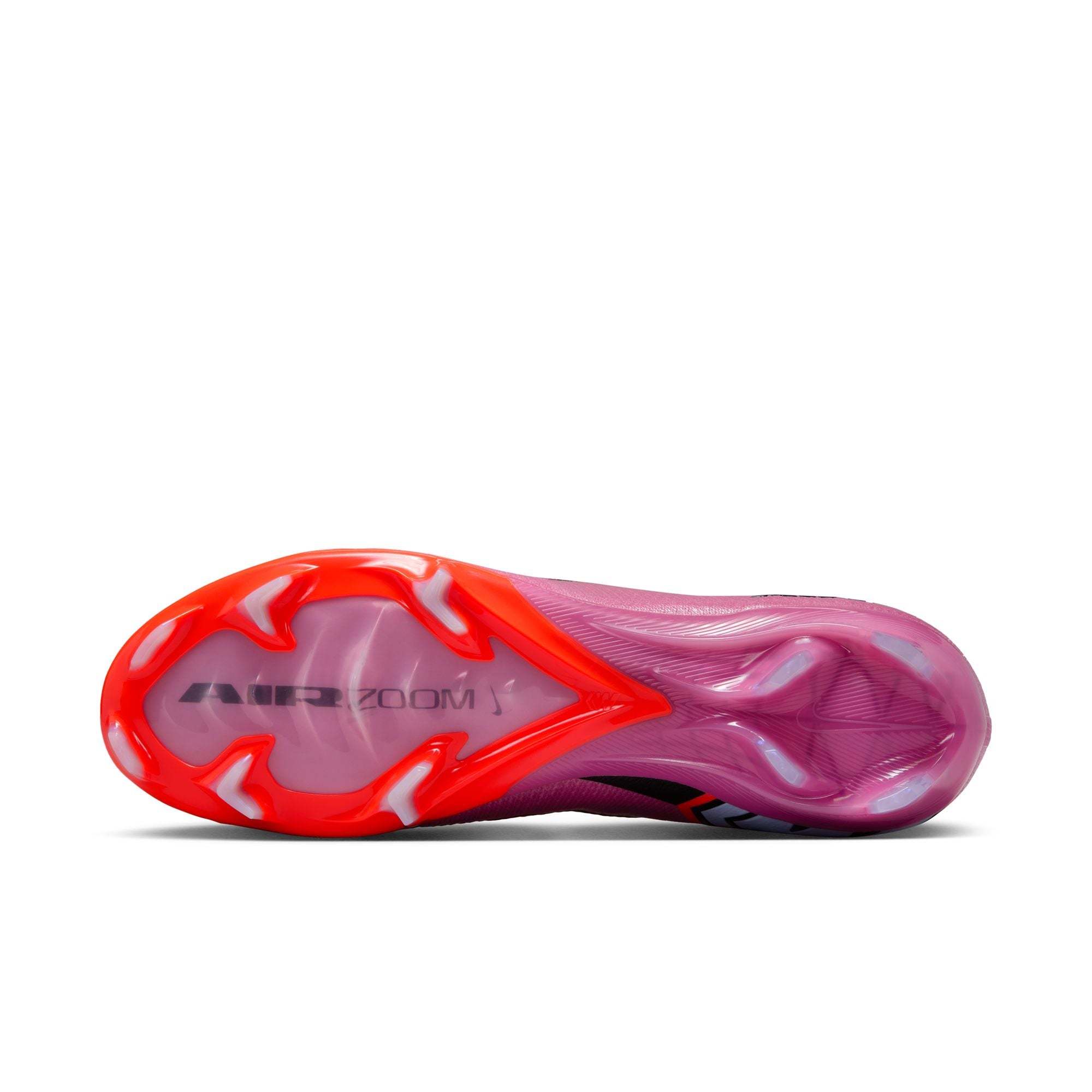 Nike Mercurial Superfly 10 Elite Firm-Ground High-Top Soccer Cleats - FQ1454-600-NIKE by Nike | Available at Niky's Sports