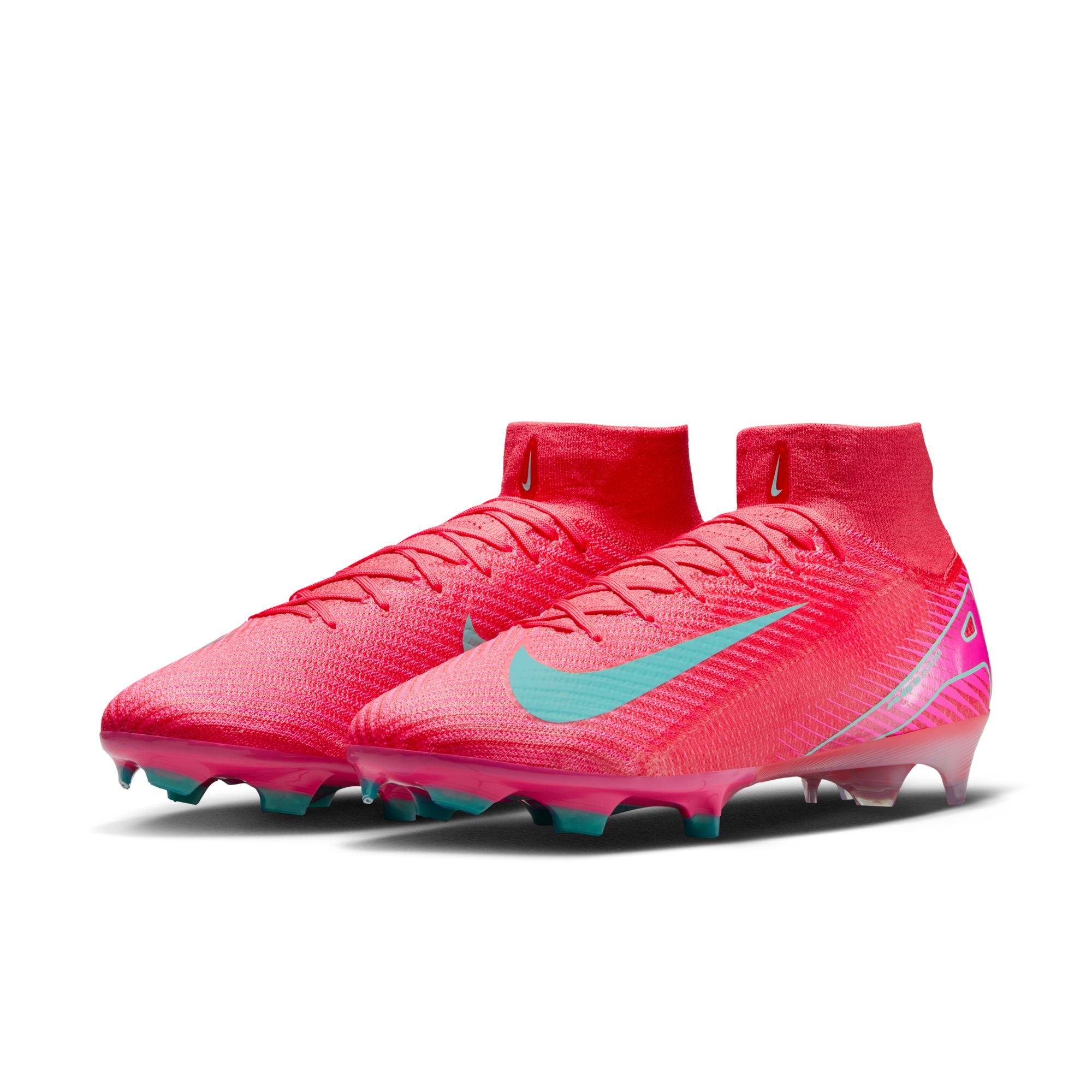 Nike Mercurial Superfly10 Elite Neon　28 Nike Mercurial Superfly 10 Elite Neon - Apr 2025 - HV9916-001