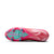 Nike Mercurial Superfly 10 Elite FG High-Top Soccer Cleats - FQ1454-800-NIKE by Nike | Available at Niky's Sports