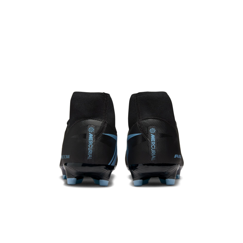 Nike Mercurial Superfly 10 Academy Multi-Ground High-Top Soccer Cleats - FQ1456-001-NIKE by Nike | Available at Niky's Sports
