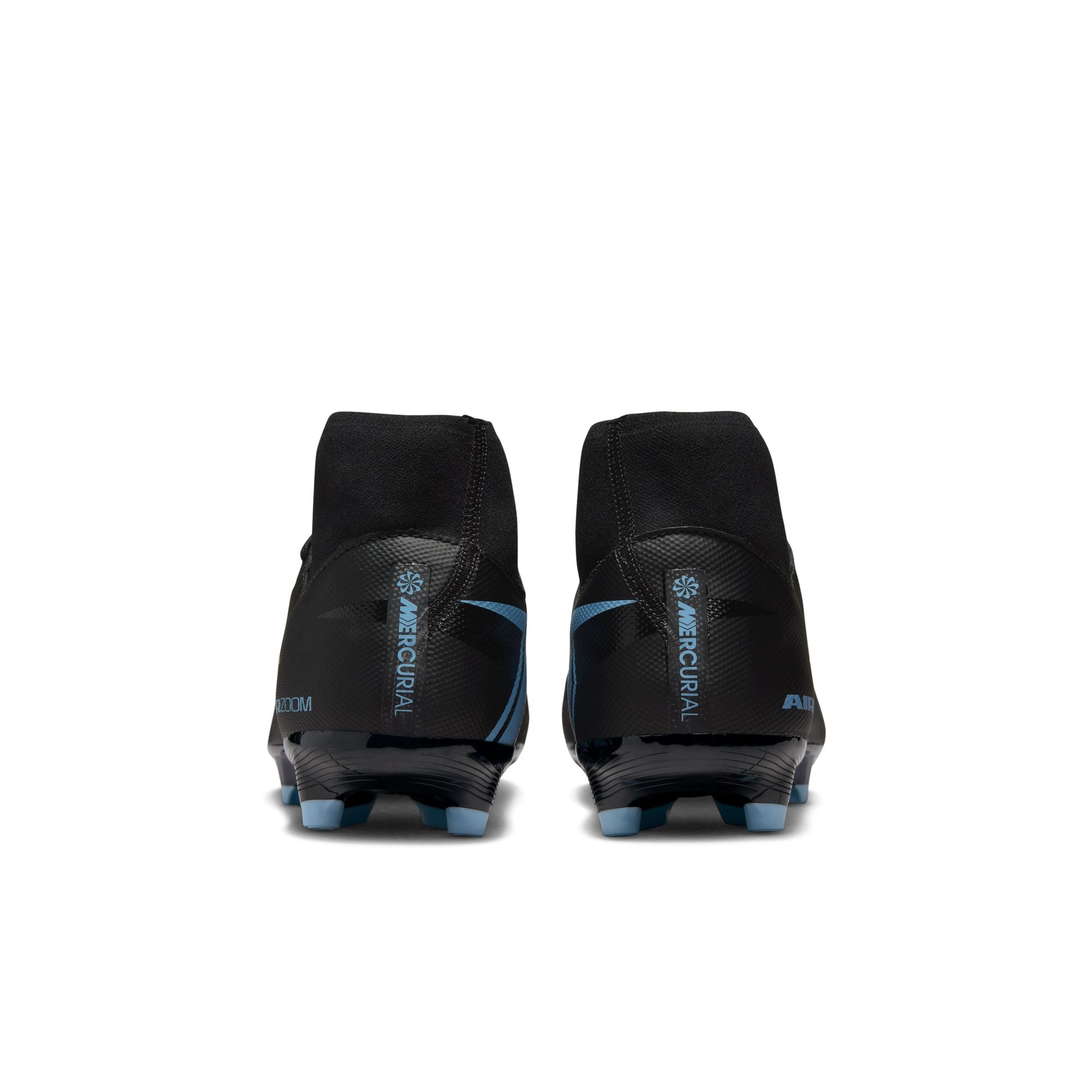 Nike Mercurial Superfly 10 Academy Multi-Ground High-Top Soccer Cleats - FQ1456-001-NIKE by Nike | Available at Niky's Sports