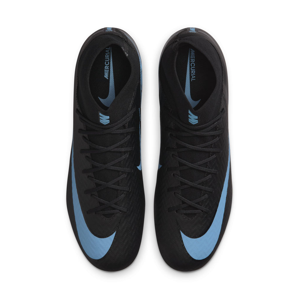 Nike Mercurial Superfly 10 Academy Multi-Ground High-Top Soccer Cleats - FQ1456-001-NIKE by Nike | Available at Niky's Sports