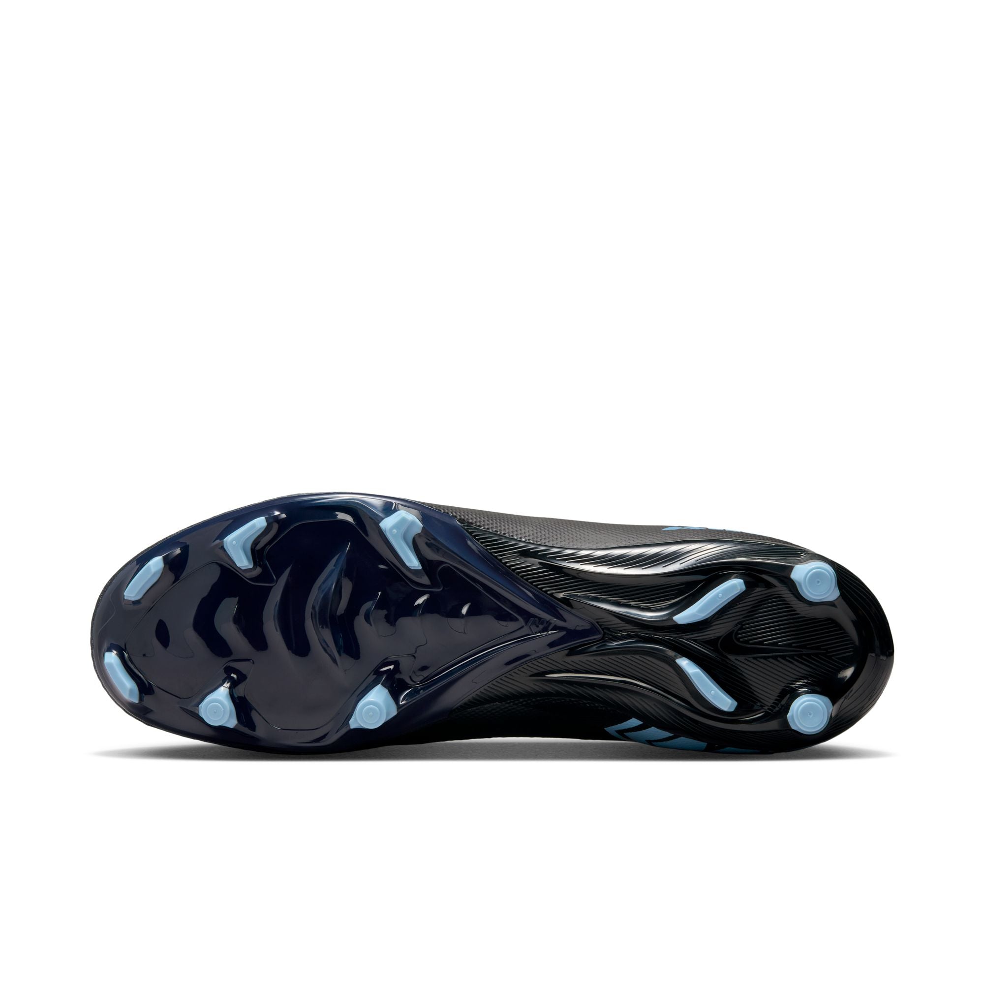 Nike Mercurial Superfly 10 Academy Multi-Ground High-Top Soccer Cleats - FQ1456-001-NIKE by Nike | Available at Niky's Sports