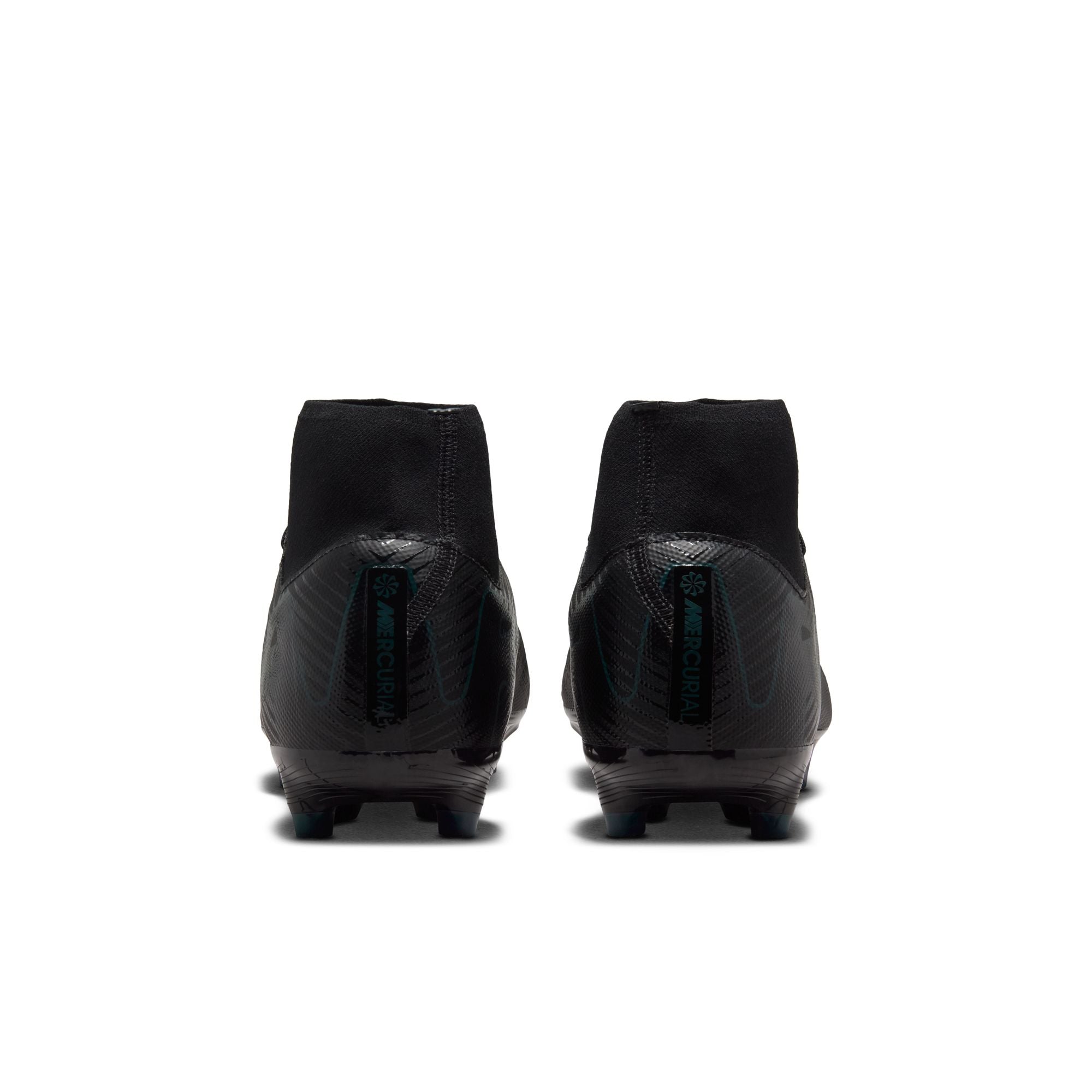 Nike Mercurial Superfly 10 Academy MG High-Top Soccer Cleats - FQ1456-002-NIKE by Nike | Available at Niky's Sports