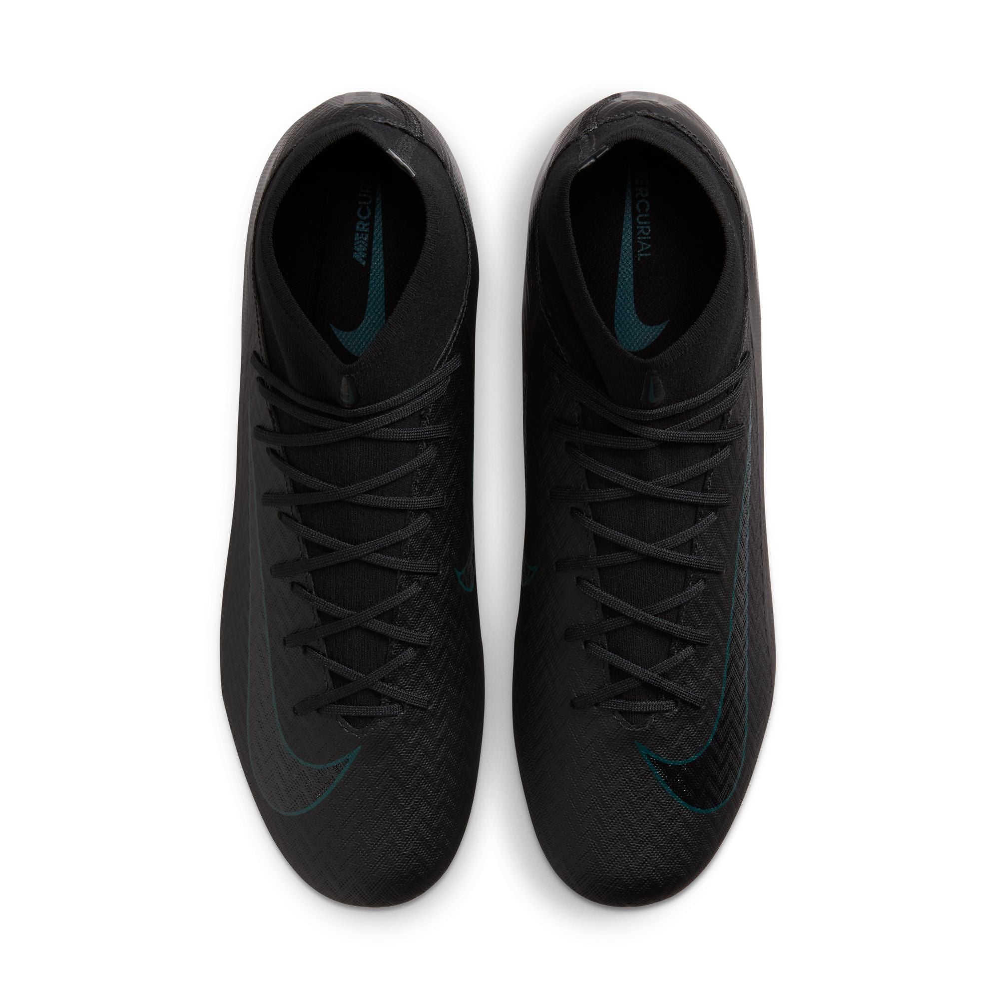 Nike Mercurial Superfly 10 Academy MG High-Top Soccer Cleats - FQ1456-002-NIKE by Nike | Available at Niky's Sports