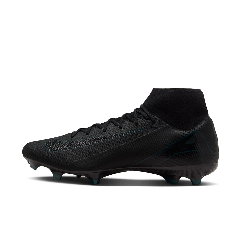 Nike Mercurial Superfly 10 Academy MG High-Top Soccer Cleats - FQ1456-002-NIKE by Nike | Available at Niky's Sports