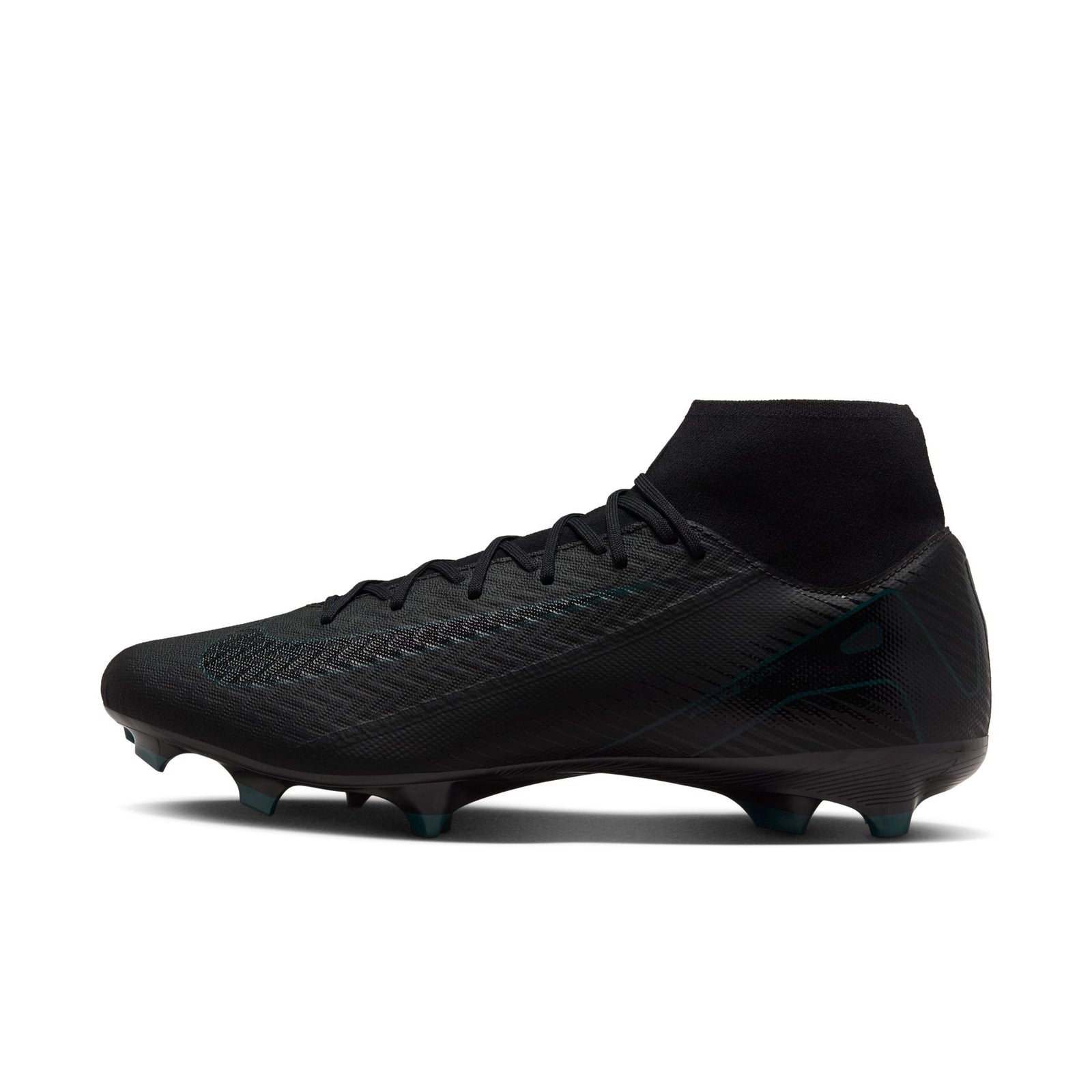 Nike Mercurial Superfly 10 Academy MG High-Top Soccer Cleats - FQ1456-002-NIKE by Nike | Available at Niky's Sports