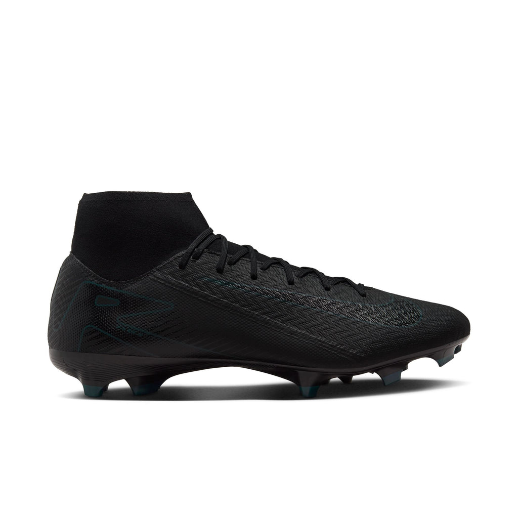 Nike Mercurial Superfly 10 Academy MG High-Top Soccer Cleats - FQ1456-002-NIKE by Nike | Available at Niky's Sports