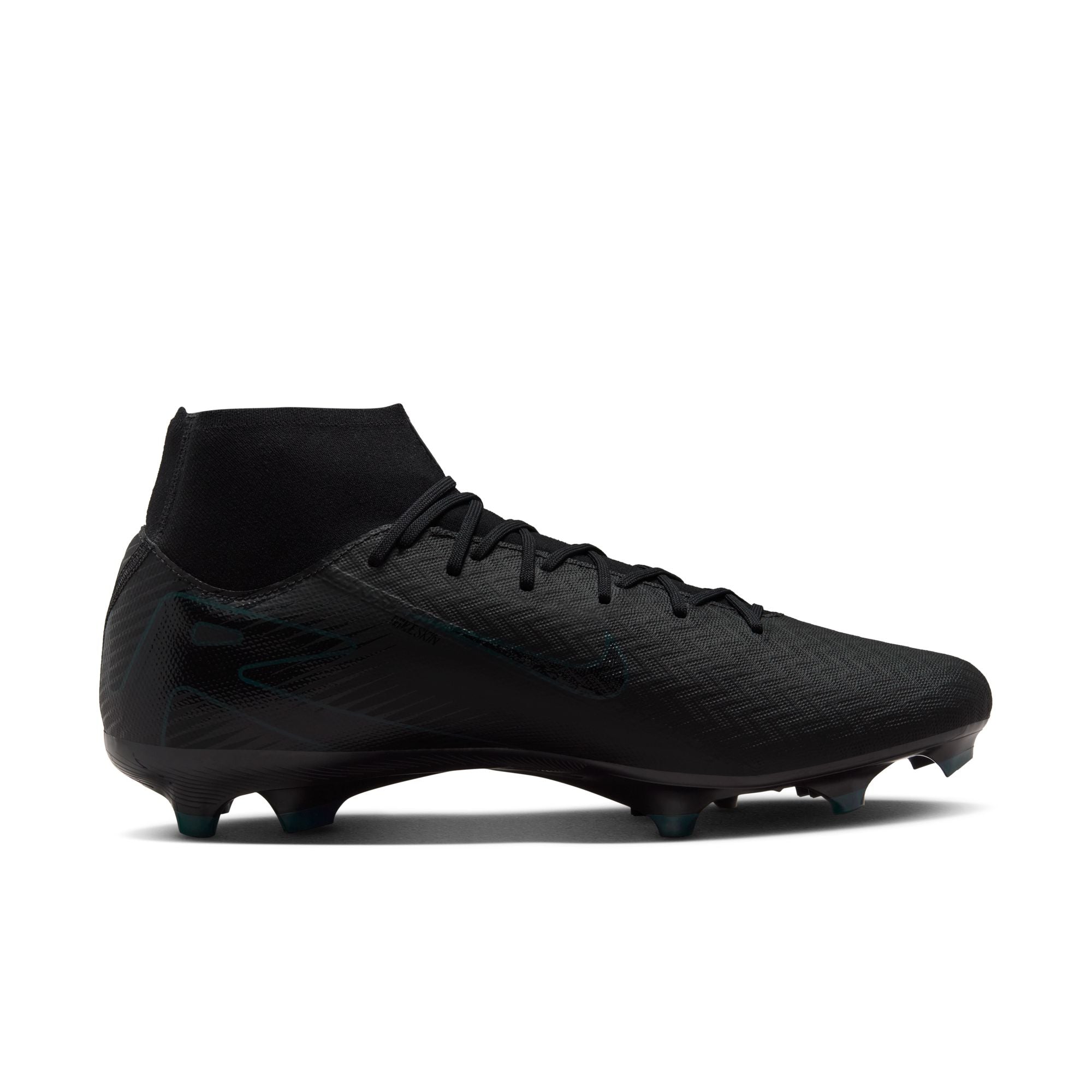 Nike Mercurial Superfly 10 Academy MG High-Top Soccer Cleats - FQ1456-002-NIKE by Nike | Available at Niky's Sports
