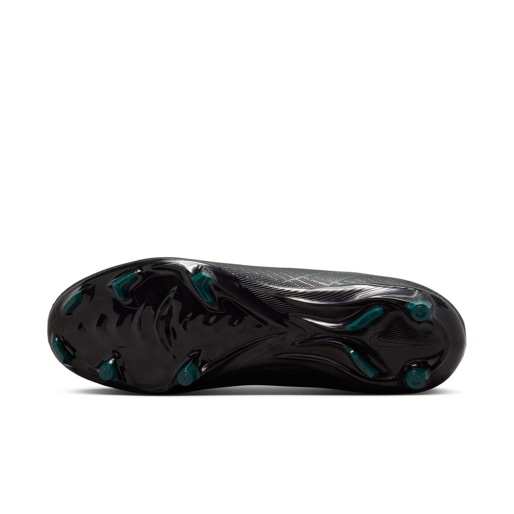 Nike Mercurial Superfly 10 Academy MG High-Top Soccer Cleats - FQ1456-002-NIKE by Nike | Available at Niky's Sports