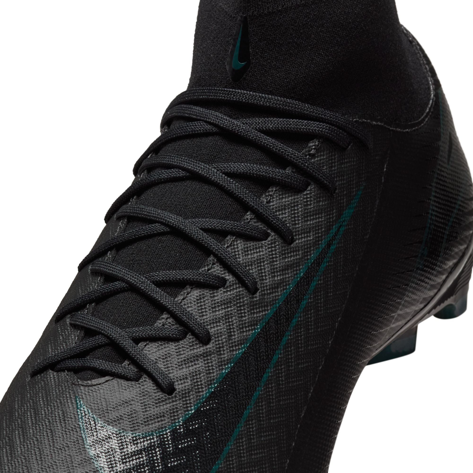 Nike Mercurial Superfly 10 Academy MG High-Top Soccer Cleats - FQ1456-002-NIKE by Nike | Available at Niky's Sports