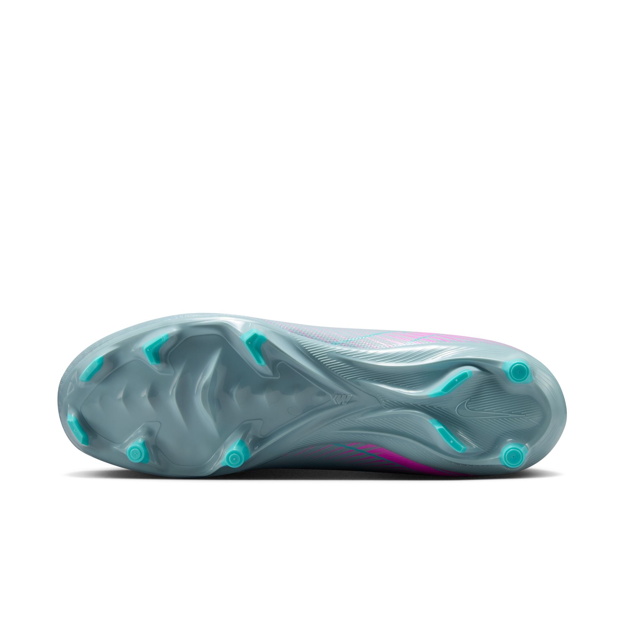 Nike Mercurial Superfly 10 Academy MG High-Top Soccer Cleats - FQ1456-301-NIKE by Nike | Available at Niky's Sports