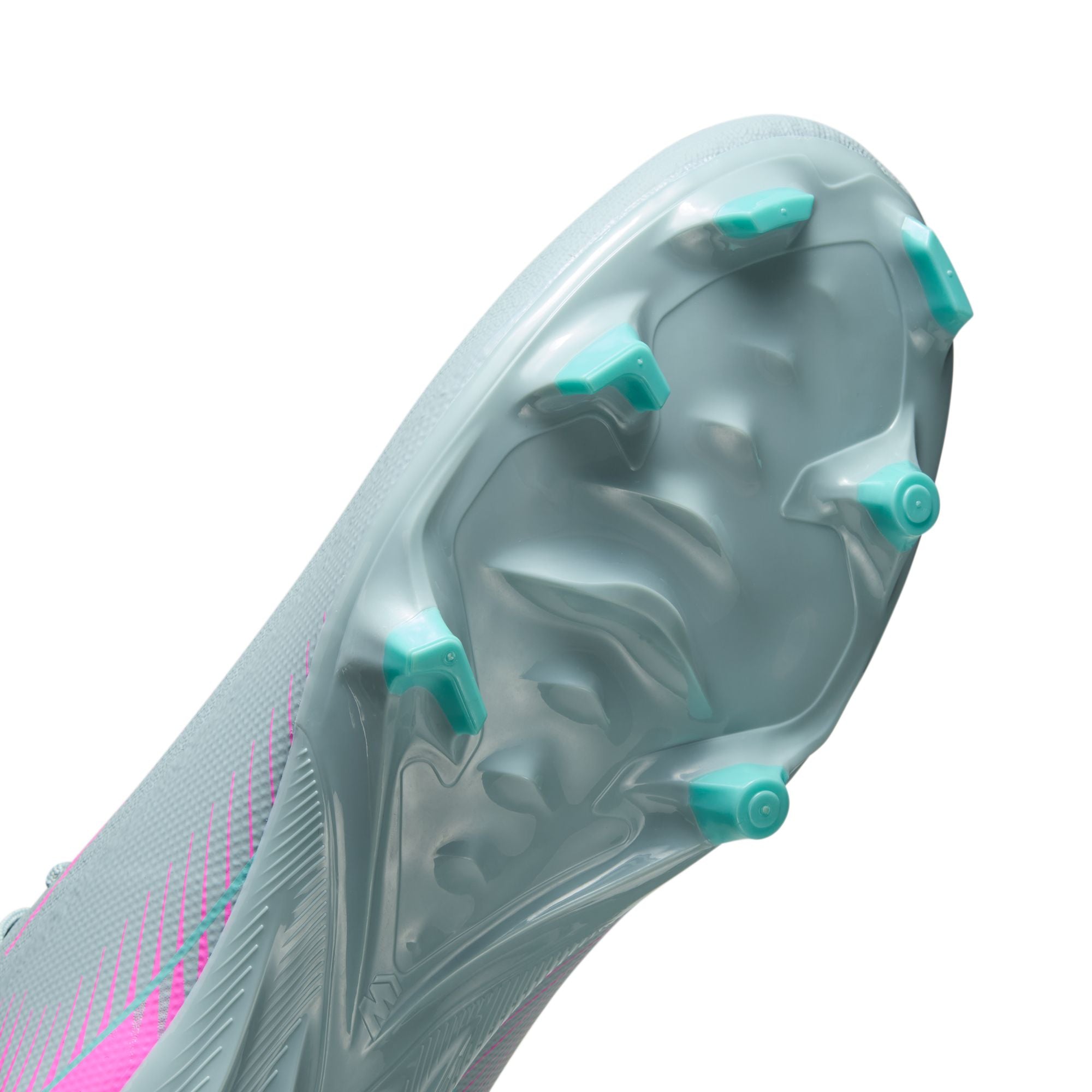 Nike Mercurial Superfly 10 Academy MG High-Top Soccer Cleats - FQ1456-301-NIKE by Nike | Available at Niky's Sports