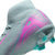 Nike Mercurial Superfly 10 Academy MG High-Top Soccer Cleats - FQ1456-301-NIKE by Nike | Available at Niky's Sports