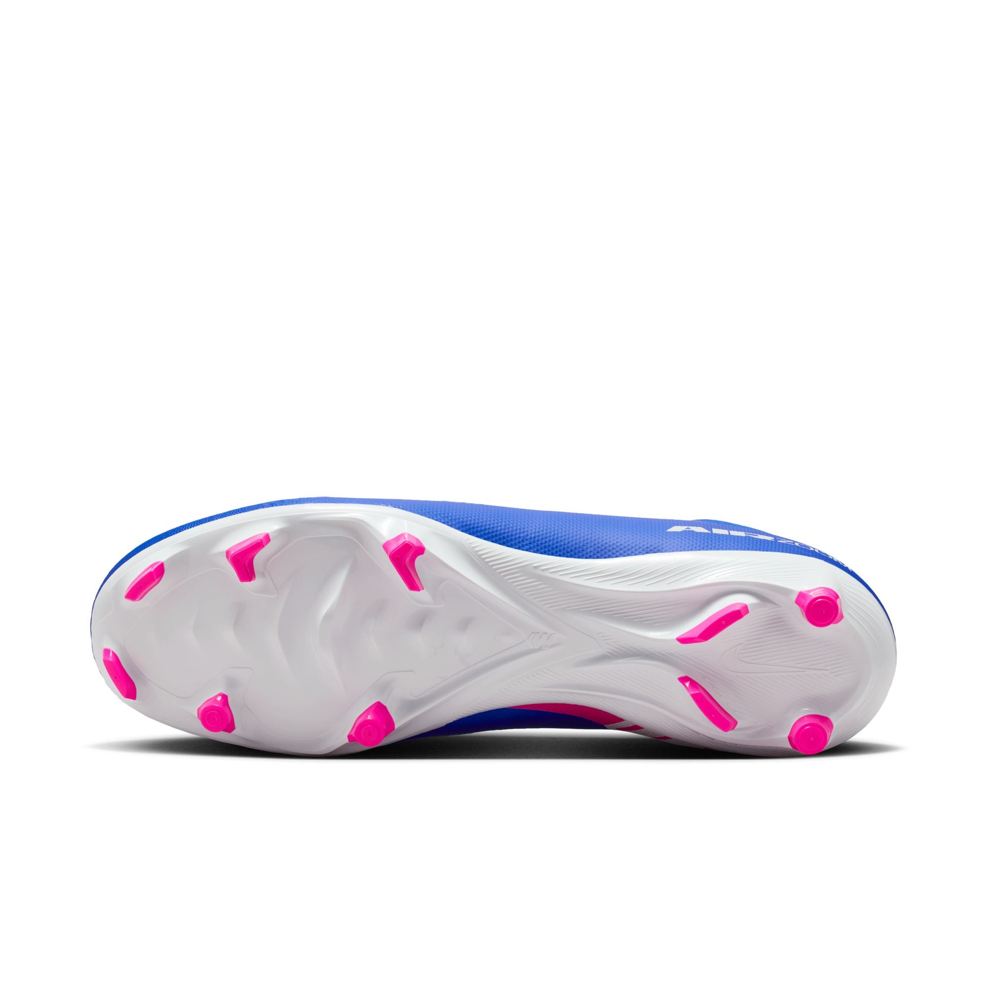 Nike Mercurial Superfly 10 Academy Multi-Ground High-Top Soccer Cleats - FQ1456-446-NIKE by Nike | Available at Niky's Sports