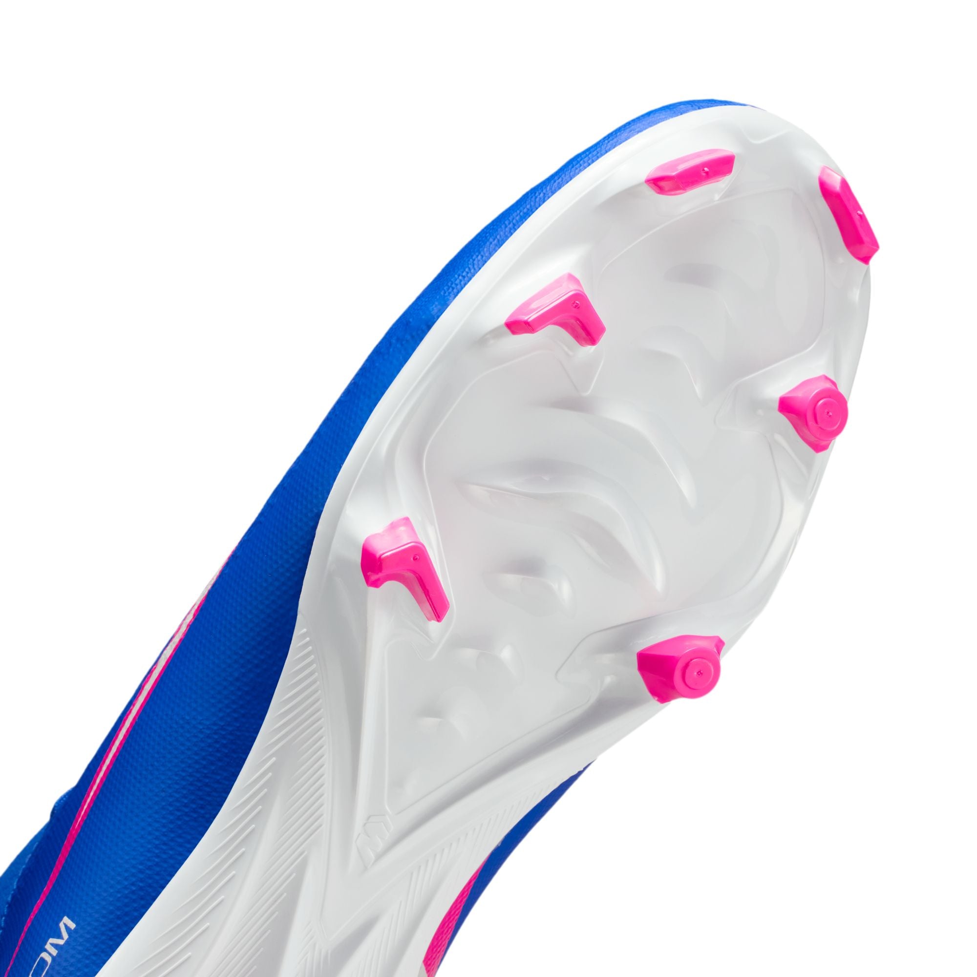 Nike Mercurial Superfly 10 Academy Multi-Ground High-Top Soccer Cleats - FQ1456-446-NIKE by Nike | Available at Niky's Sports