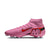 Nike Mercurial Superfly 10 Academy Multi-Ground High-Top Soccer Cleats - FQ1456-600-NIKE by Nike | Available at Niky's Sports