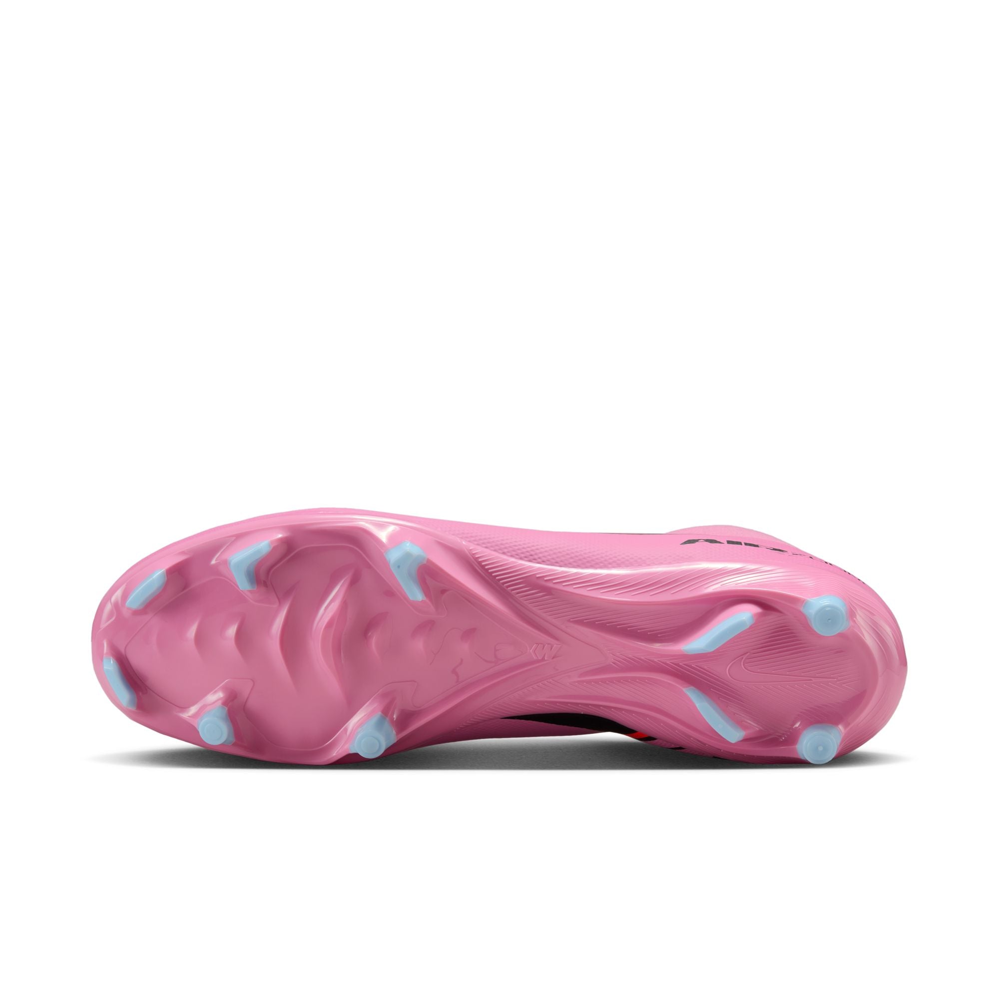 Nike Mercurial Superfly 10 Academy Multi-Ground High-Top Soccer Cleats - FQ1456-600-NIKE by Nike | Available at Niky's Sports
