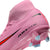 Nike Mercurial Superfly 10 Academy Multi-Ground High-Top Soccer Cleats - FQ1456-600-NIKE by Nike | Available at Niky's Sports