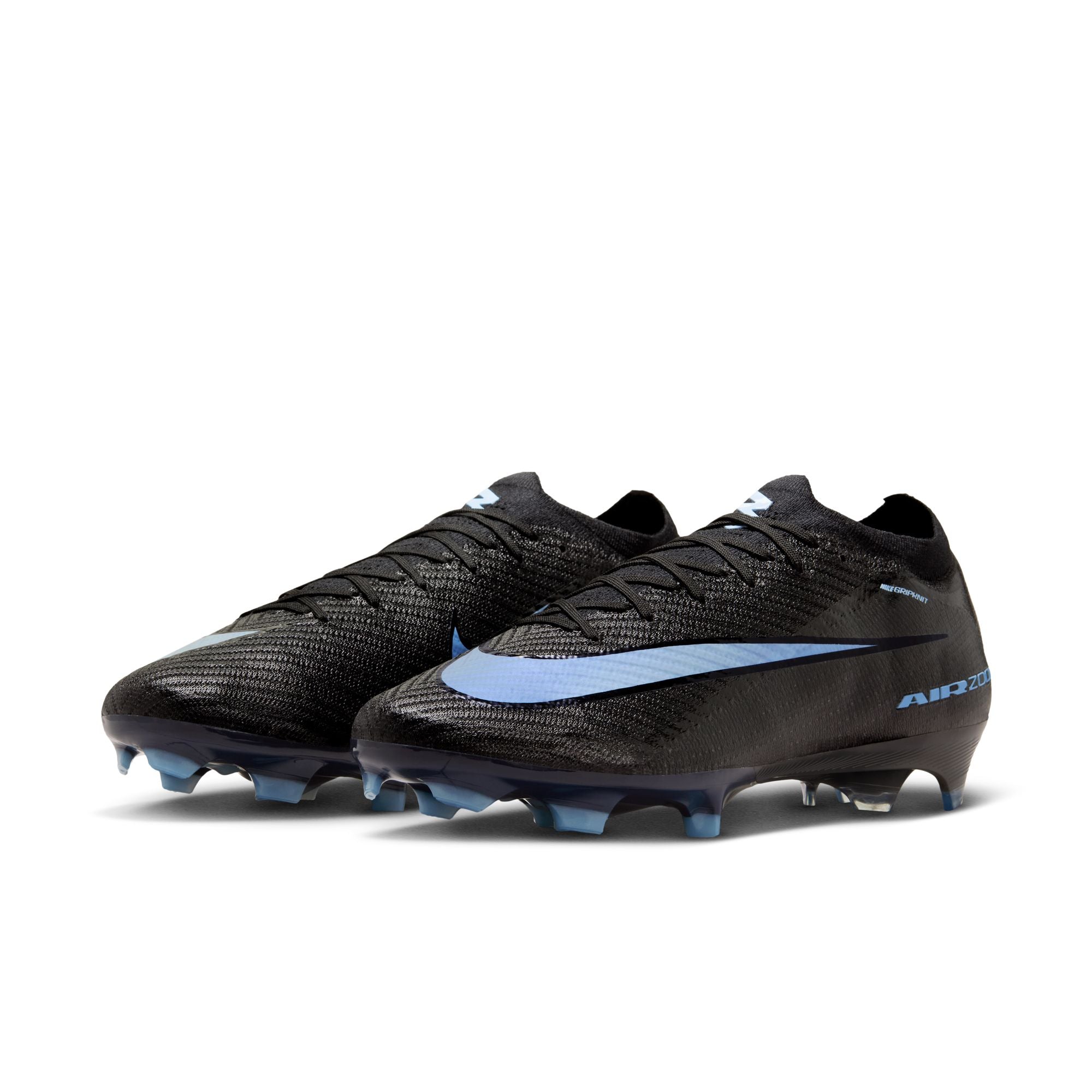 Nike Mercurial Vapor 16 Elite Firm-Ground Low-Top Soccer Cleats - FQ1457-001-NIKE by Nike | Available at Niky's Sports