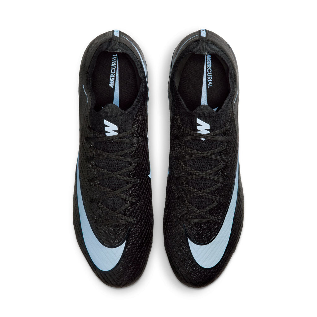 Nike Mercurial Vapor 16 Elite Firm-Ground Low-Top Soccer Cleats - FQ1457-001-NIKE by Nike | Available at Niky's Sports