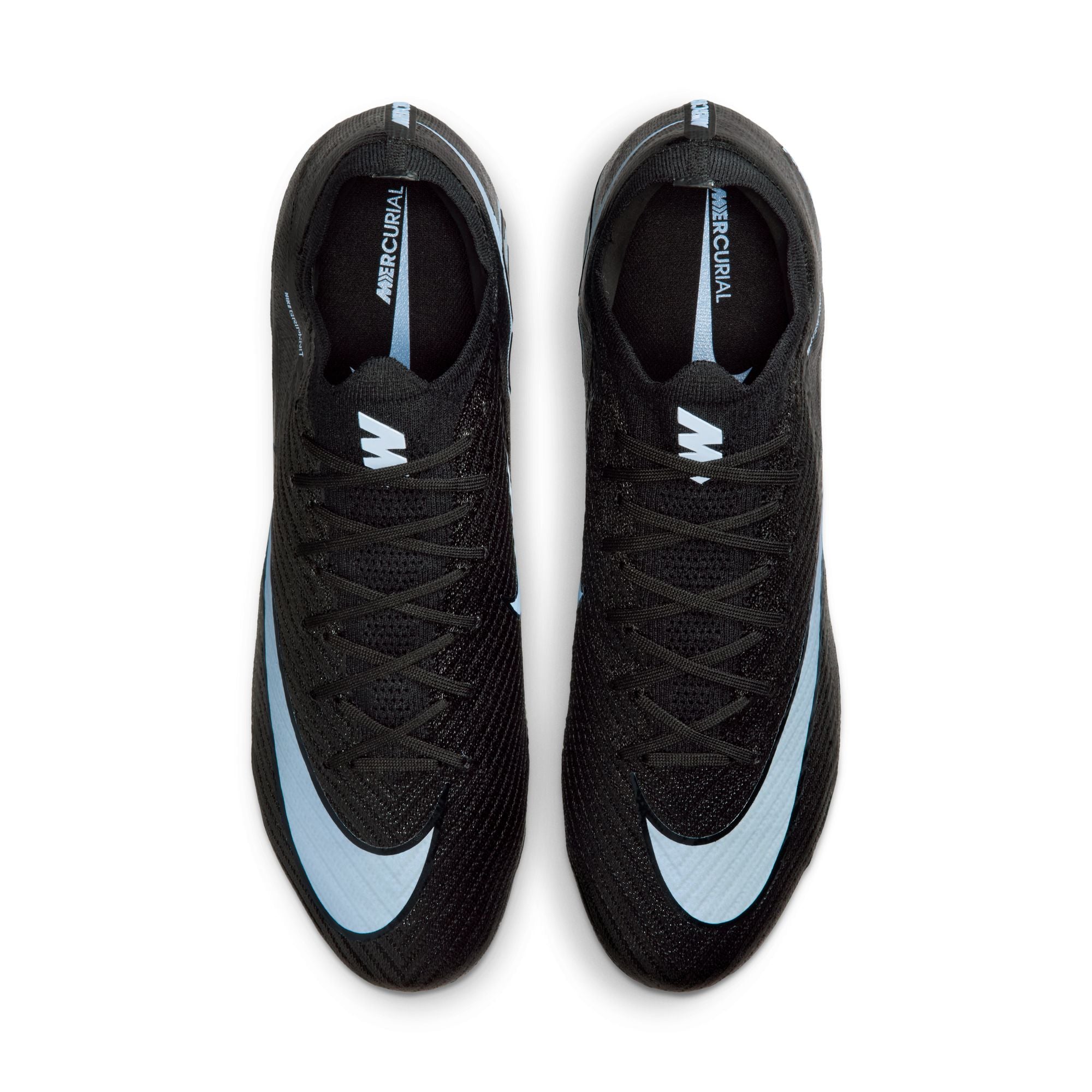 Nike Mercurial Vapor 16 Elite Firm-Ground Low-Top Soccer Cleats - FQ1457-001-NIKE by Nike | Available at Niky's Sports