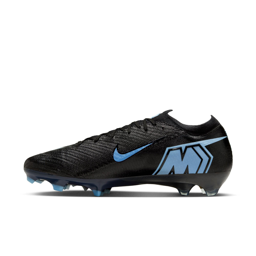 Nike Mercurial Vapor 16 Elite Firm-Ground Low-Top Soccer Cleats - FQ1457-001-NIKE by Nike | Available at Niky's Sports