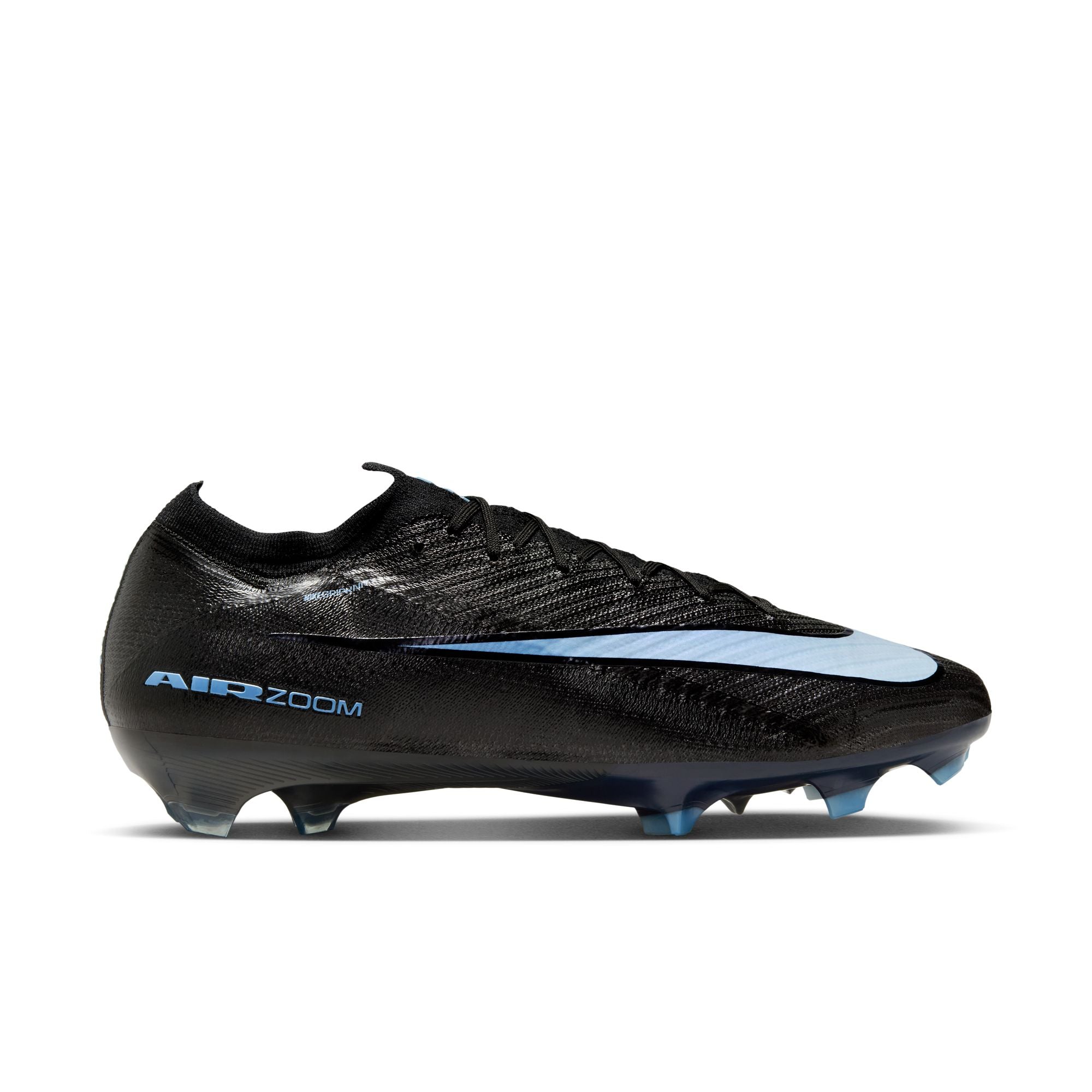 Nike Mercurial Vapor 16 Elite Firm-Ground Low-Top Soccer Cleats - FQ1457-001-NIKE by Nike | Available at Niky's Sports