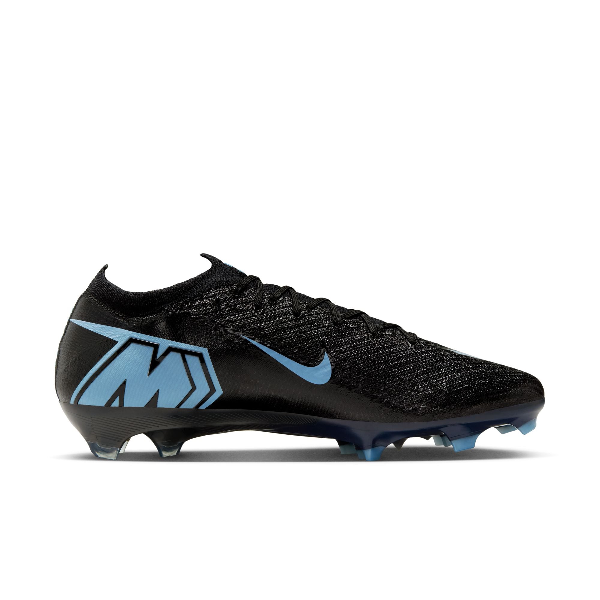 Nike Mercurial Vapor 16 Elite Firm-Ground Low-Top Soccer Cleats - FQ1457-001-NIKE by Nike | Available at Niky's Sports
