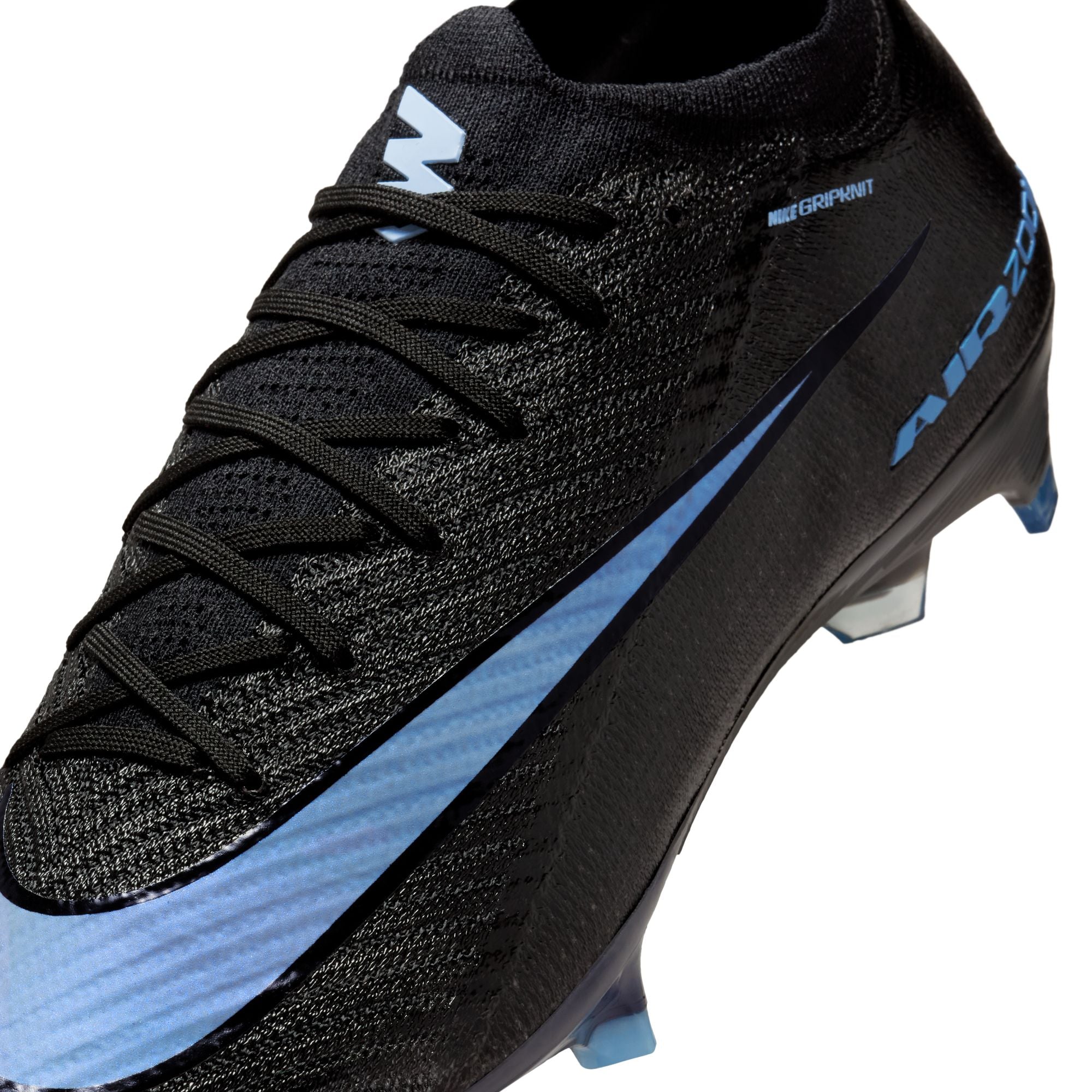 Nike Mercurial Vapor 16 Elite Firm-Ground Low-Top Soccer Cleats - FQ1457-001-NIKE by Nike | Available at Niky's Sports