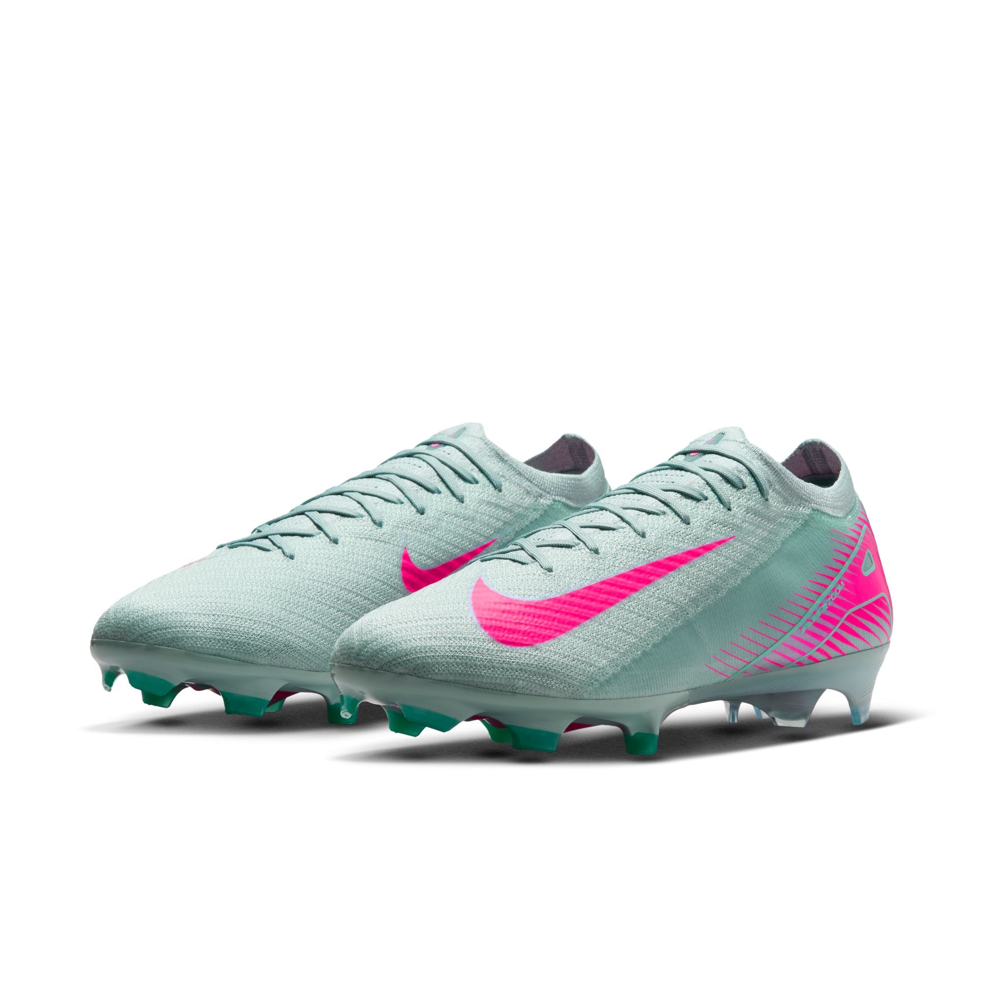 Nike Mercurial Vapor 16 Elite FG Low-Top Soccer Cleats - FQ1457-301-NIKE by Nike | Available at Niky's Sports