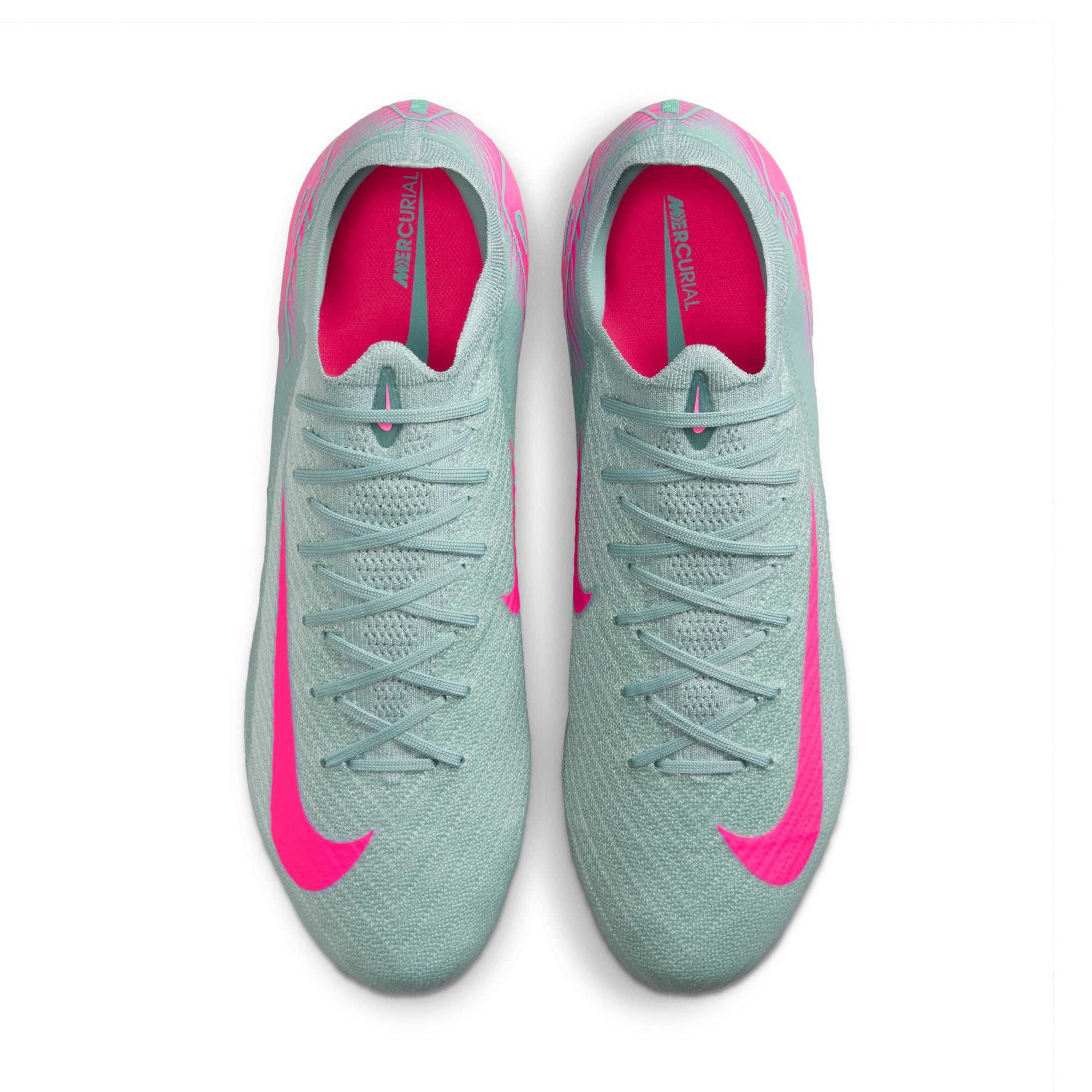 Nike Mercurial Vapor 16 Elite FG Low-Top Soccer Cleats - FQ1457-301-NIKE by Nike | Available at Niky's Sports