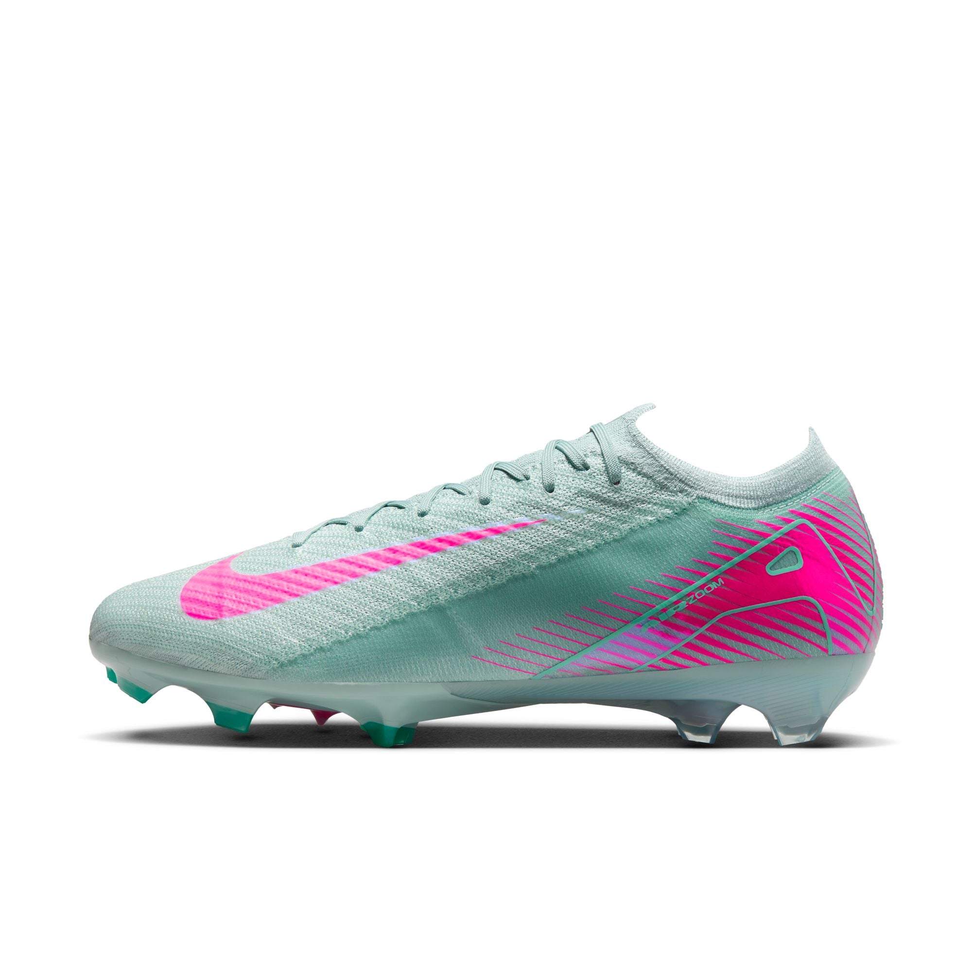 Nike Mercurial Vapor 16 Elite FG Low-Top Soccer Cleats - FQ1457-301-NIKE by Nike | Available at Niky's Sports