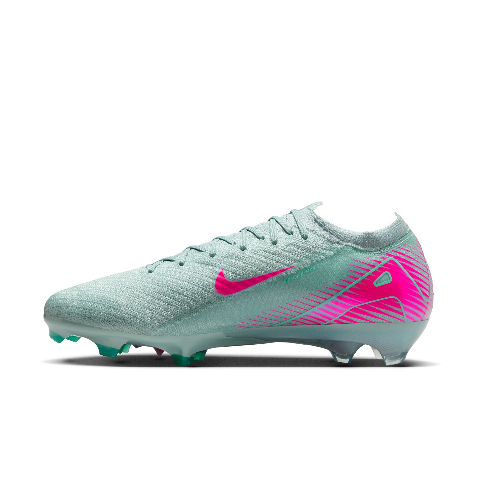 Nike Mercurial Vapor 16 Elite FG Low-Top Soccer Cleats - FQ1457-301-NIKE by Nike | Available at Niky's Sports