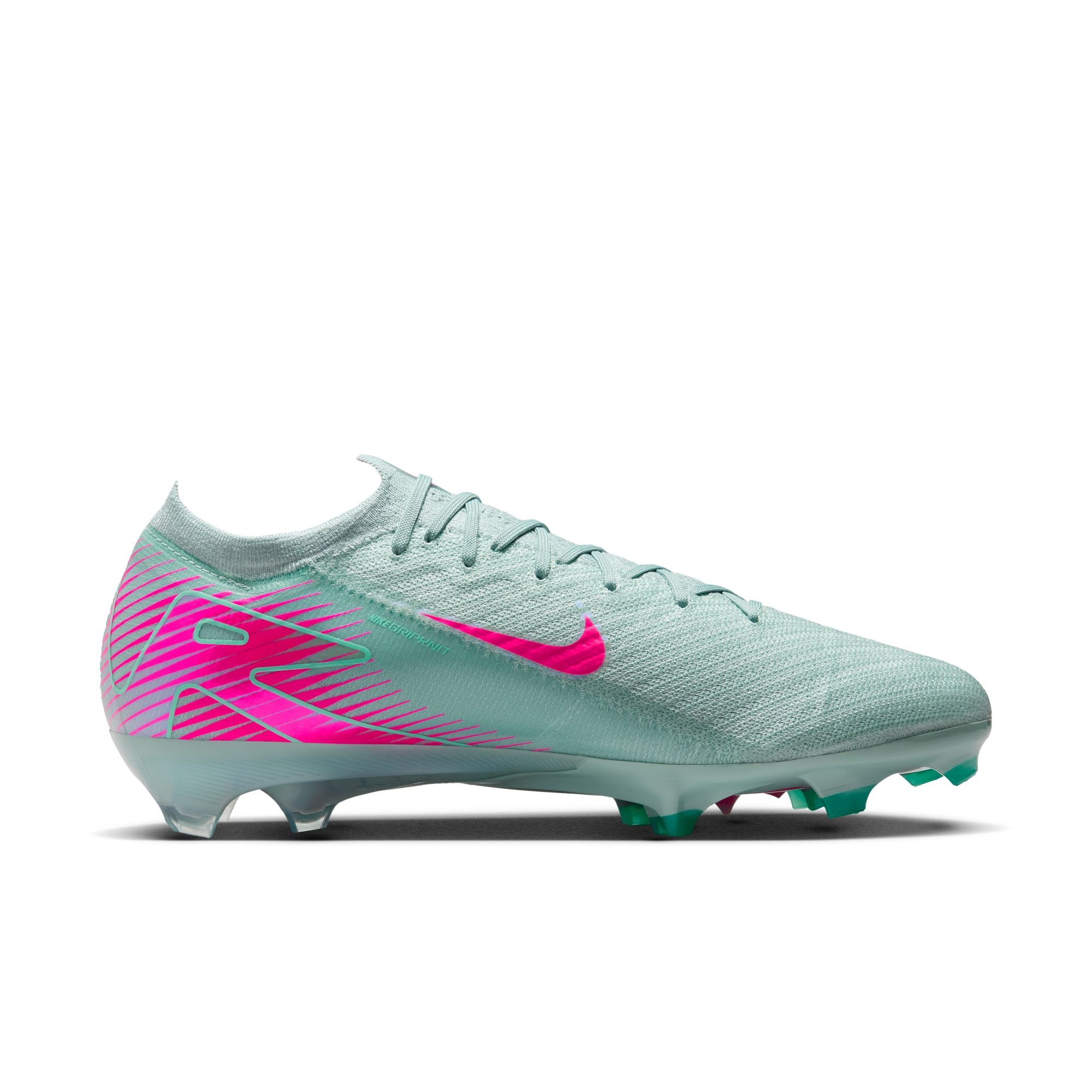 Nike Mercurial Vapor 16 Elite FG Low-Top Soccer Cleats - FQ1457-301-NIKE by Nike | Available at Niky's Sports