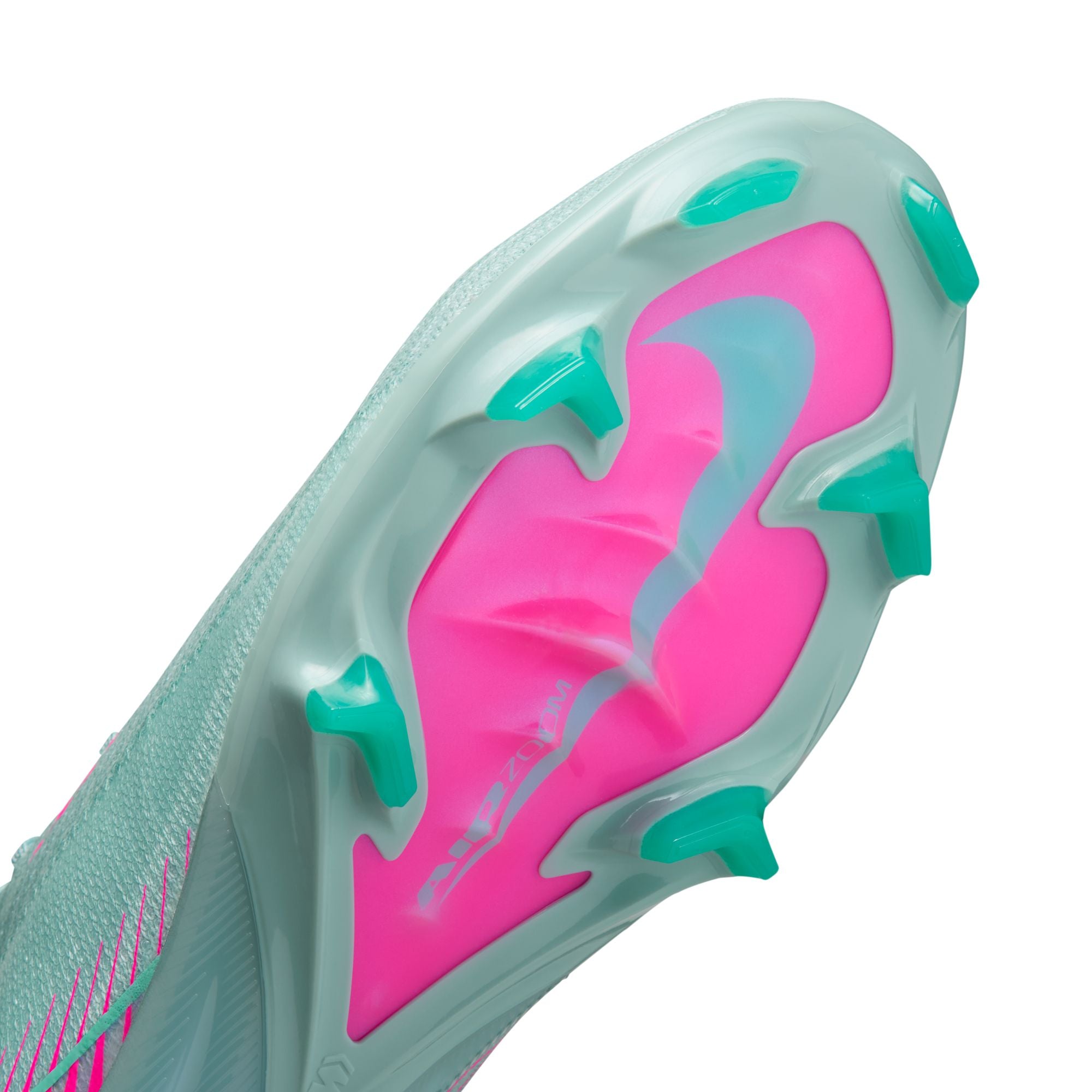 Nike Mercurial Vapor 16 Elite FG Low-Top Soccer Cleats - FQ1457-301-NIKE by Nike | Available at Niky's Sports