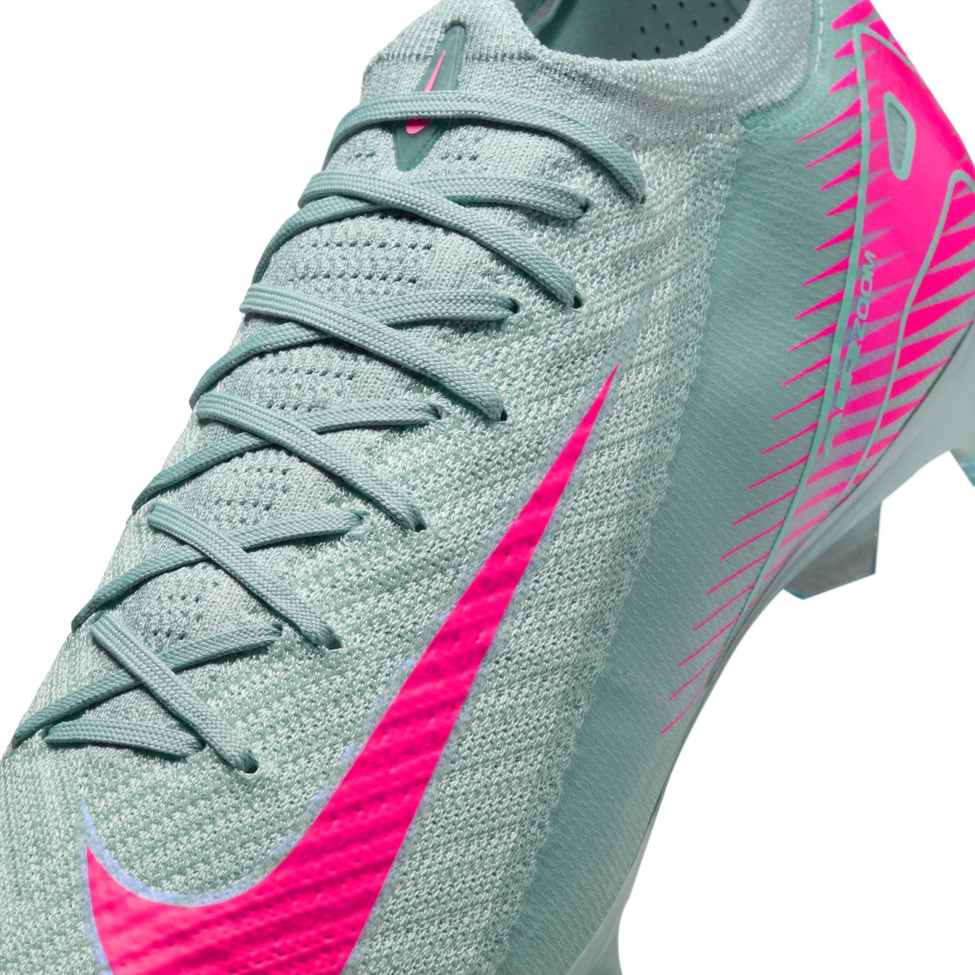 Nike Mercurial Vapor 16 Elite FG Low-Top Soccer Cleats - FQ1457-301-NIKE by Nike | Available at Niky's Sports