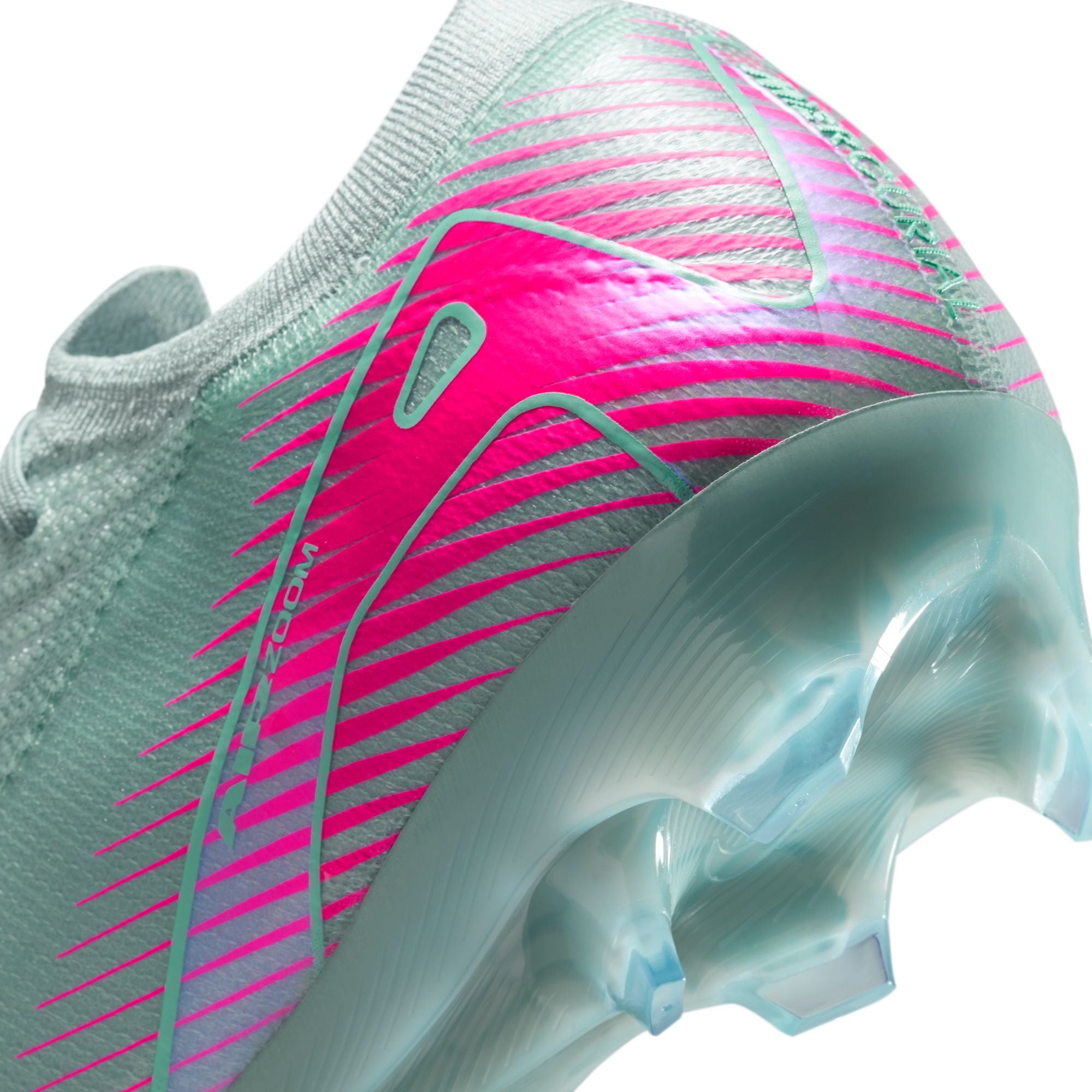 Nike Mercurial Vapor 16 Elite FG Low-Top Soccer Cleats - FQ1457-301-NIKE by Nike | Available at Niky's Sports