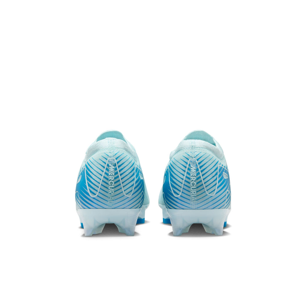 Nike Mercurial Vapor 16 Elite FG Low-Top Soccer Cleats - FQ1457-400-NIKE by Nike | Available at Niky's Sports
